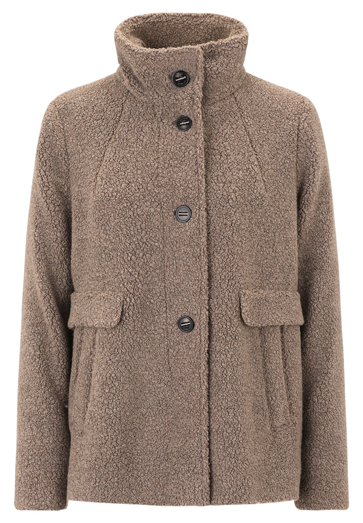 Winterjacke