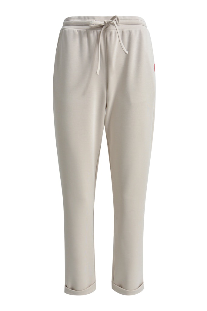 Joggpants french pockets ankle length