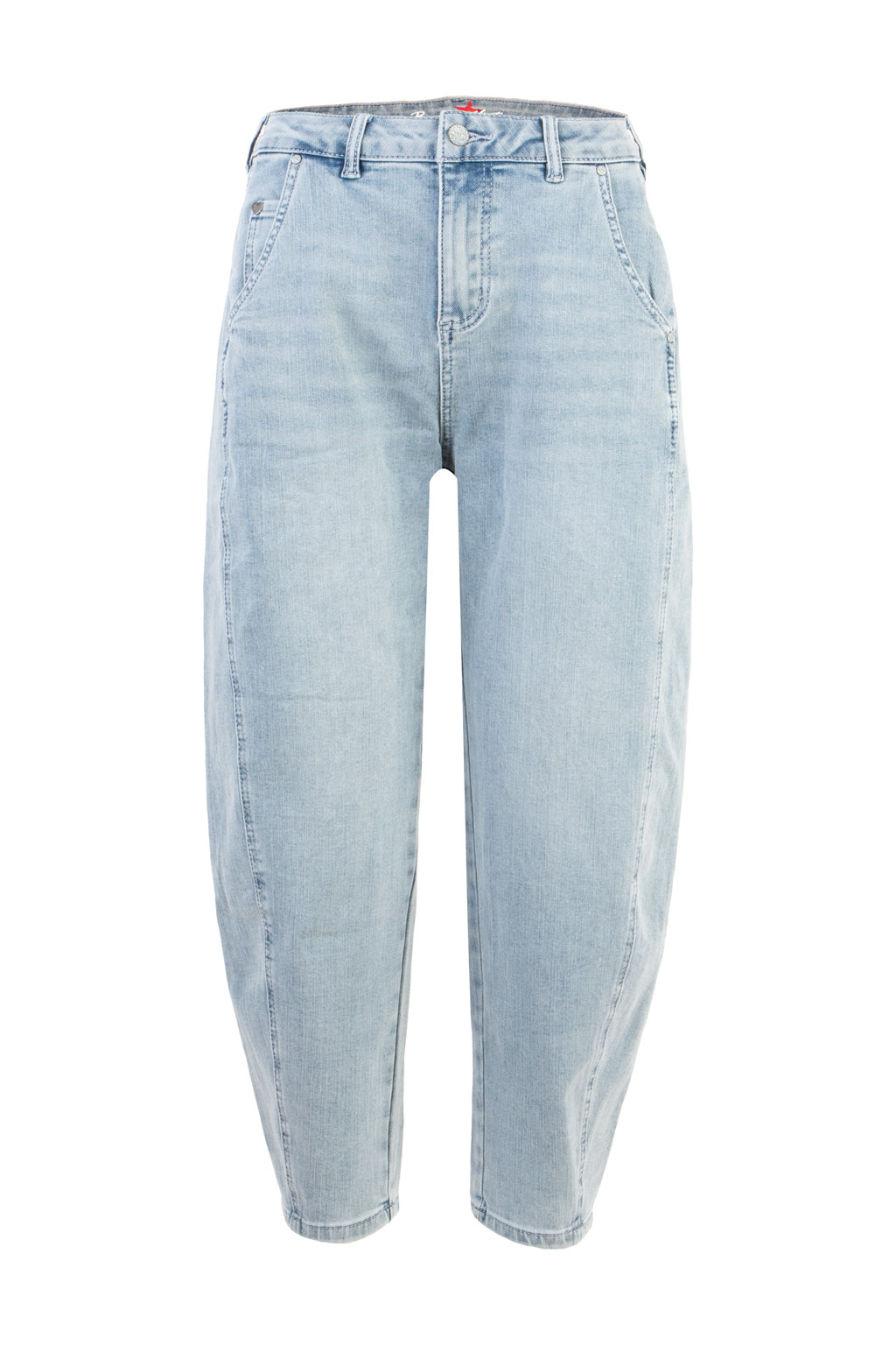 Jeans "Ballon-T"