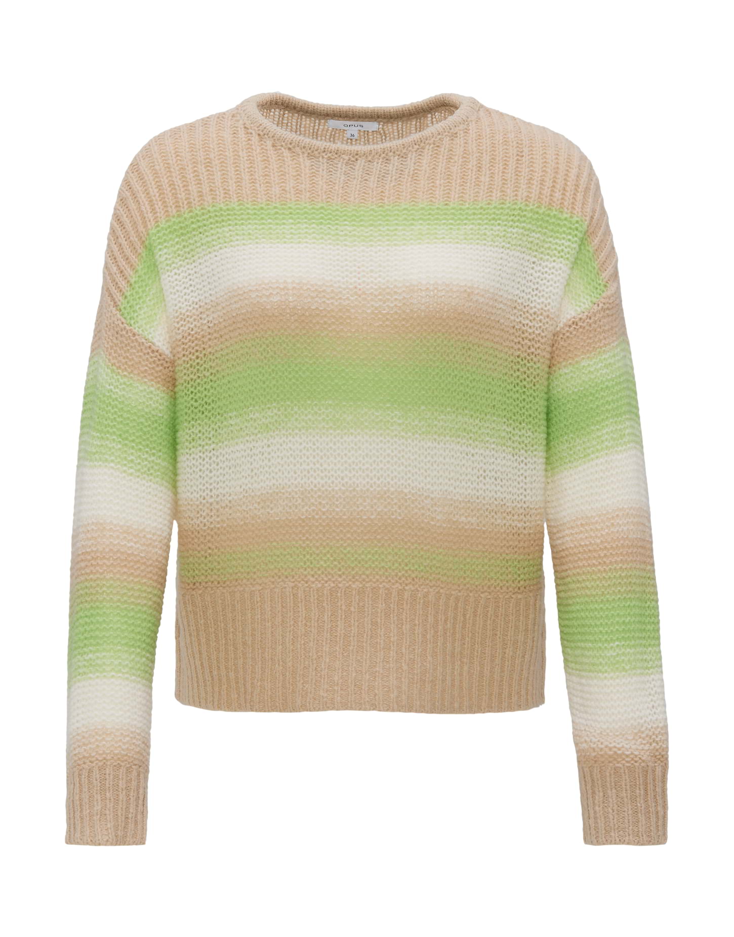 Opus Pullover Pradient