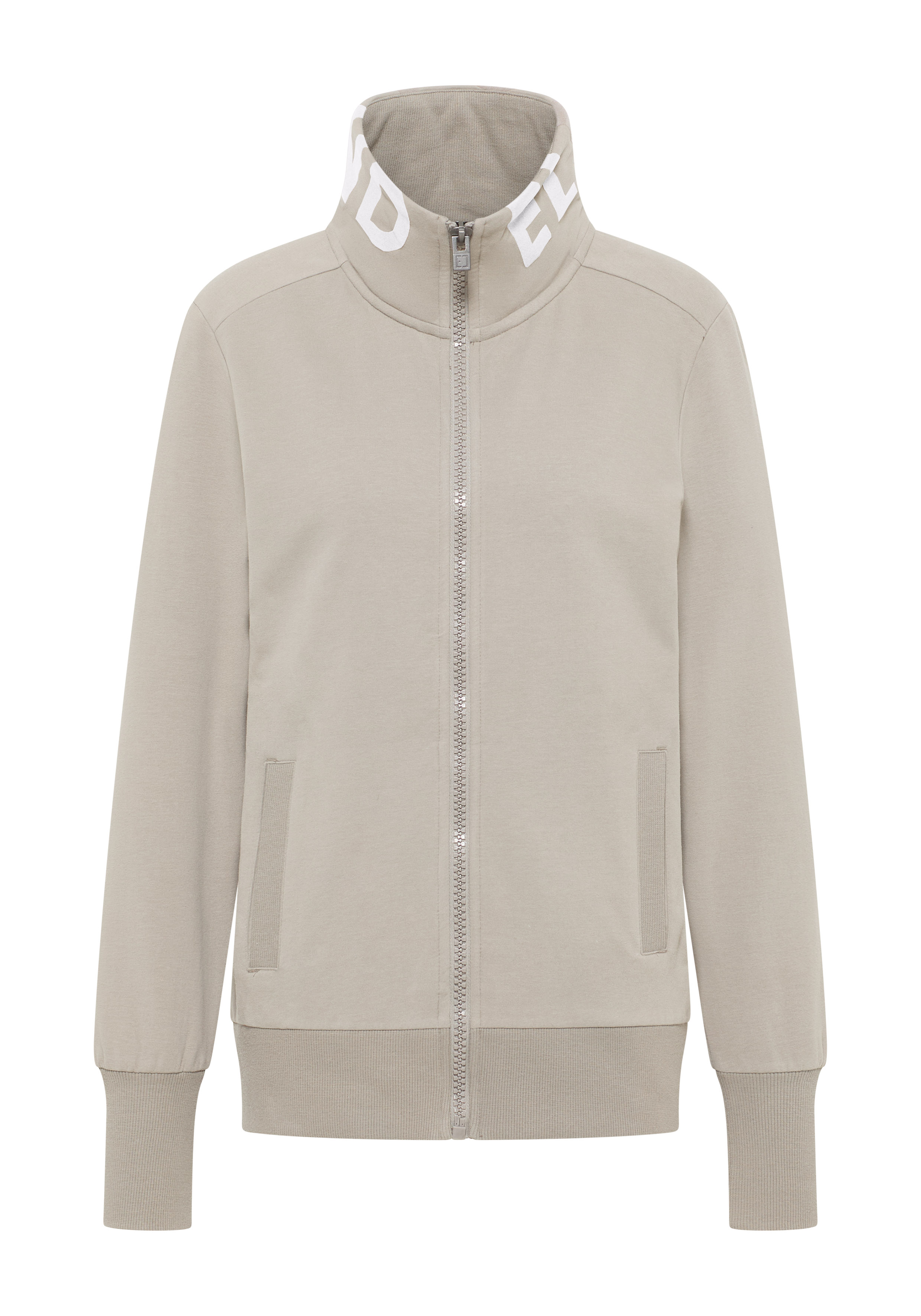 Elbsand Sweatjacke "Alvis"