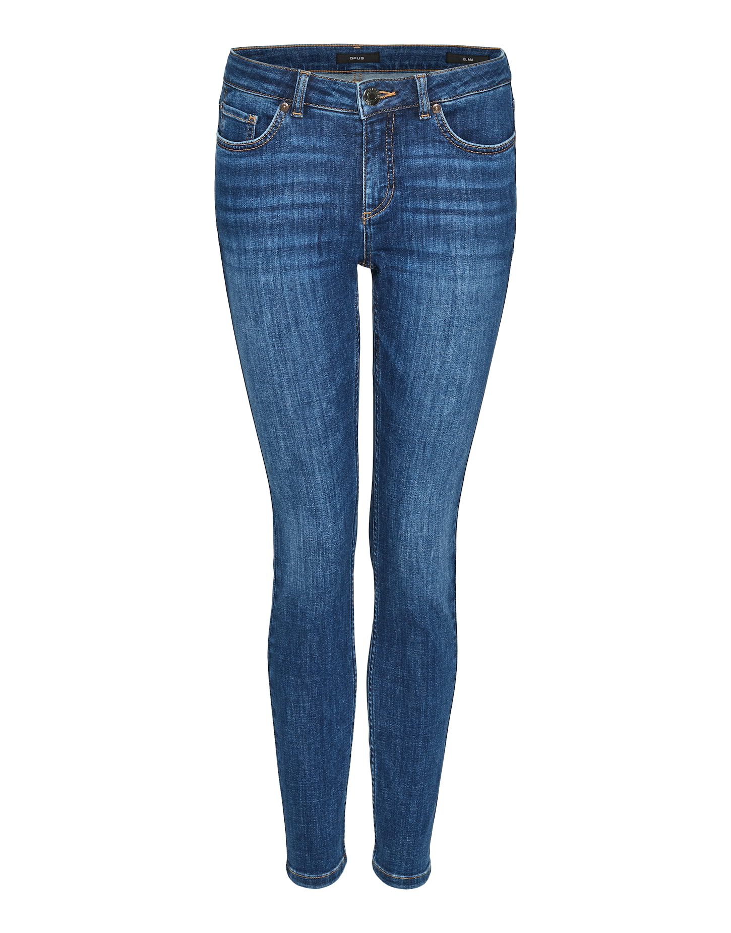 Opus Jeans Elma Strong Blue