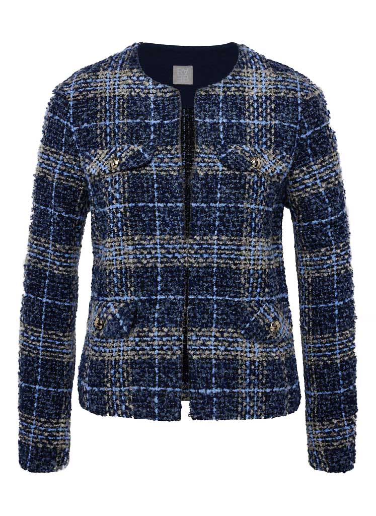 Rabe Jacke