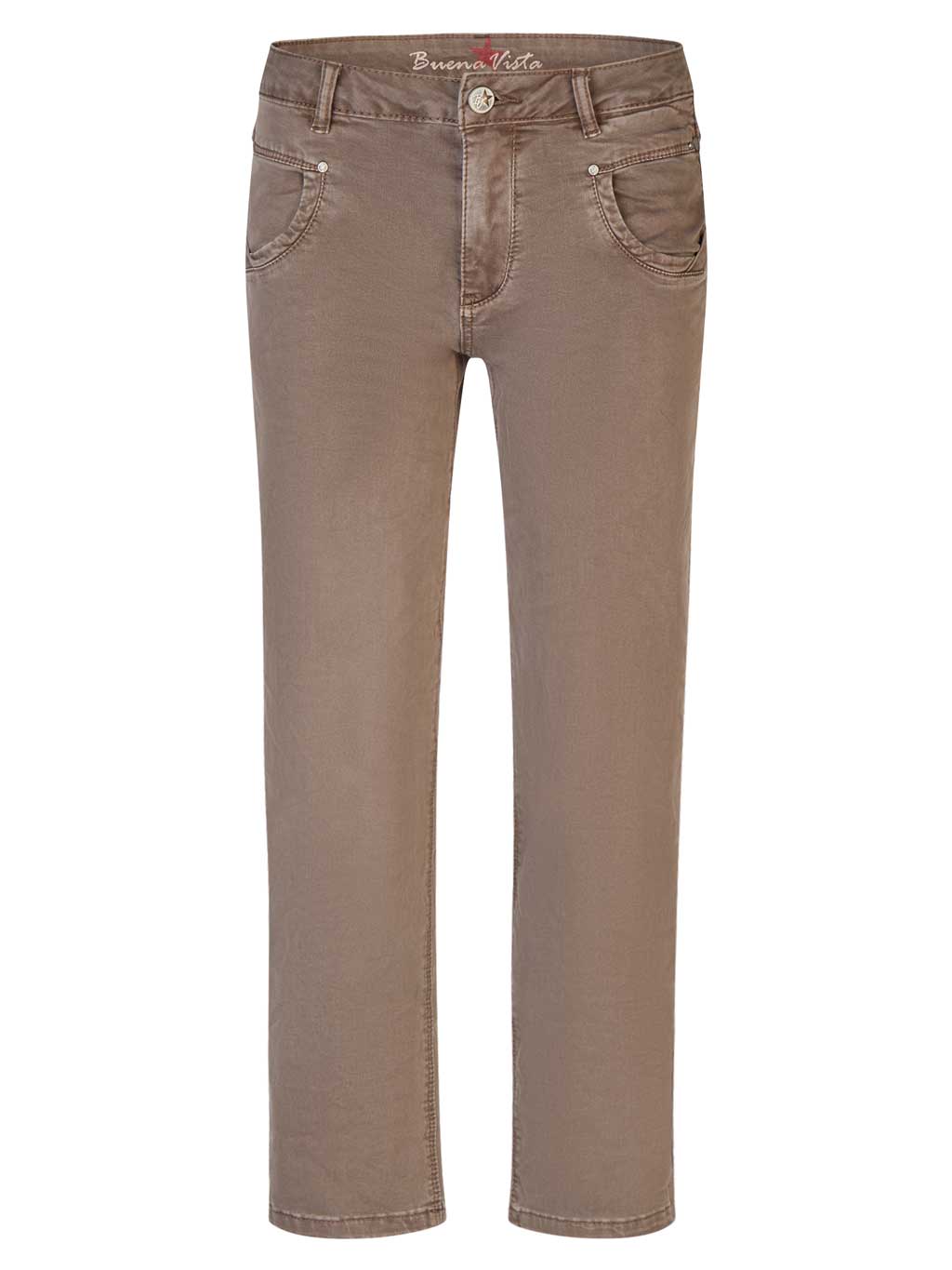 Buena Vista 7/8 Hose "Anna C Straight"