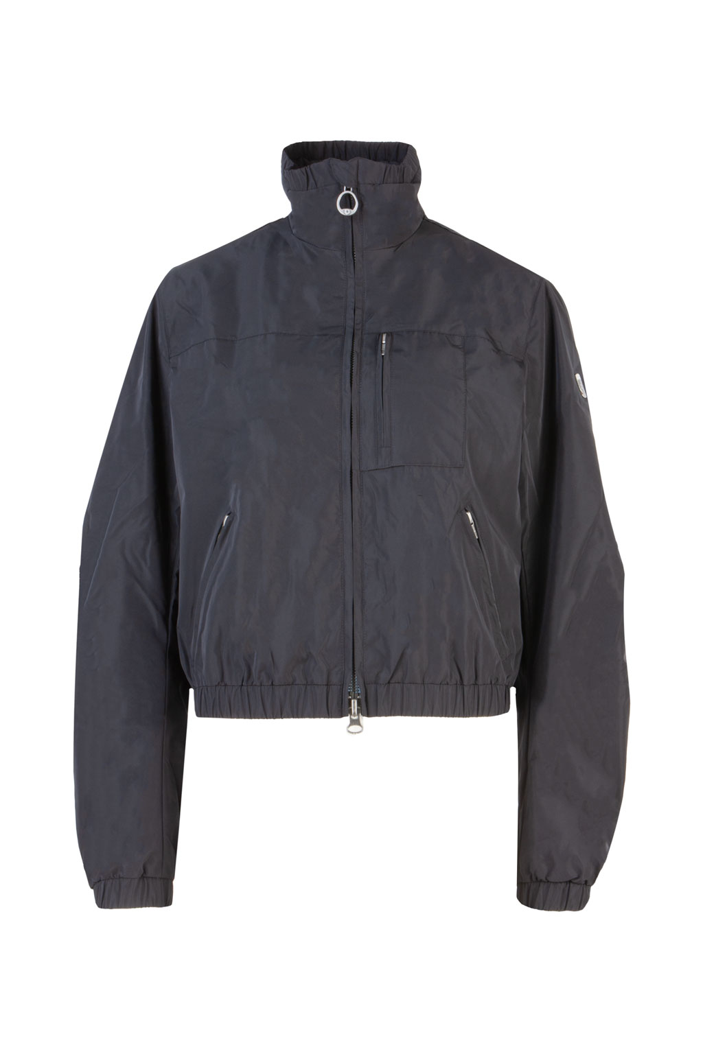 Übergangsjacke "Girlie Lady"