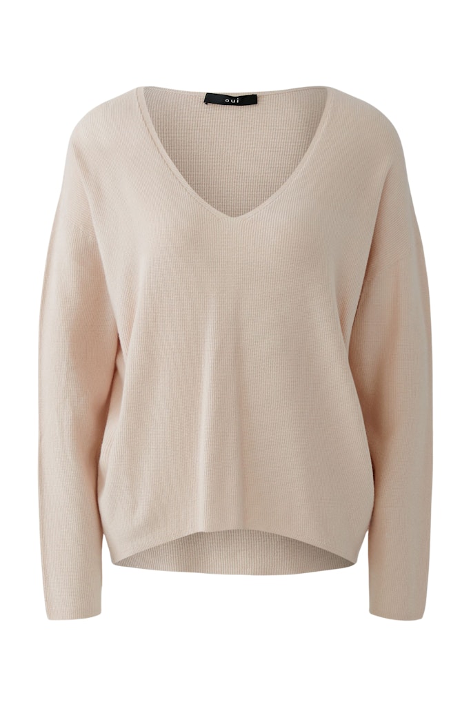 FREYJA Pullover
