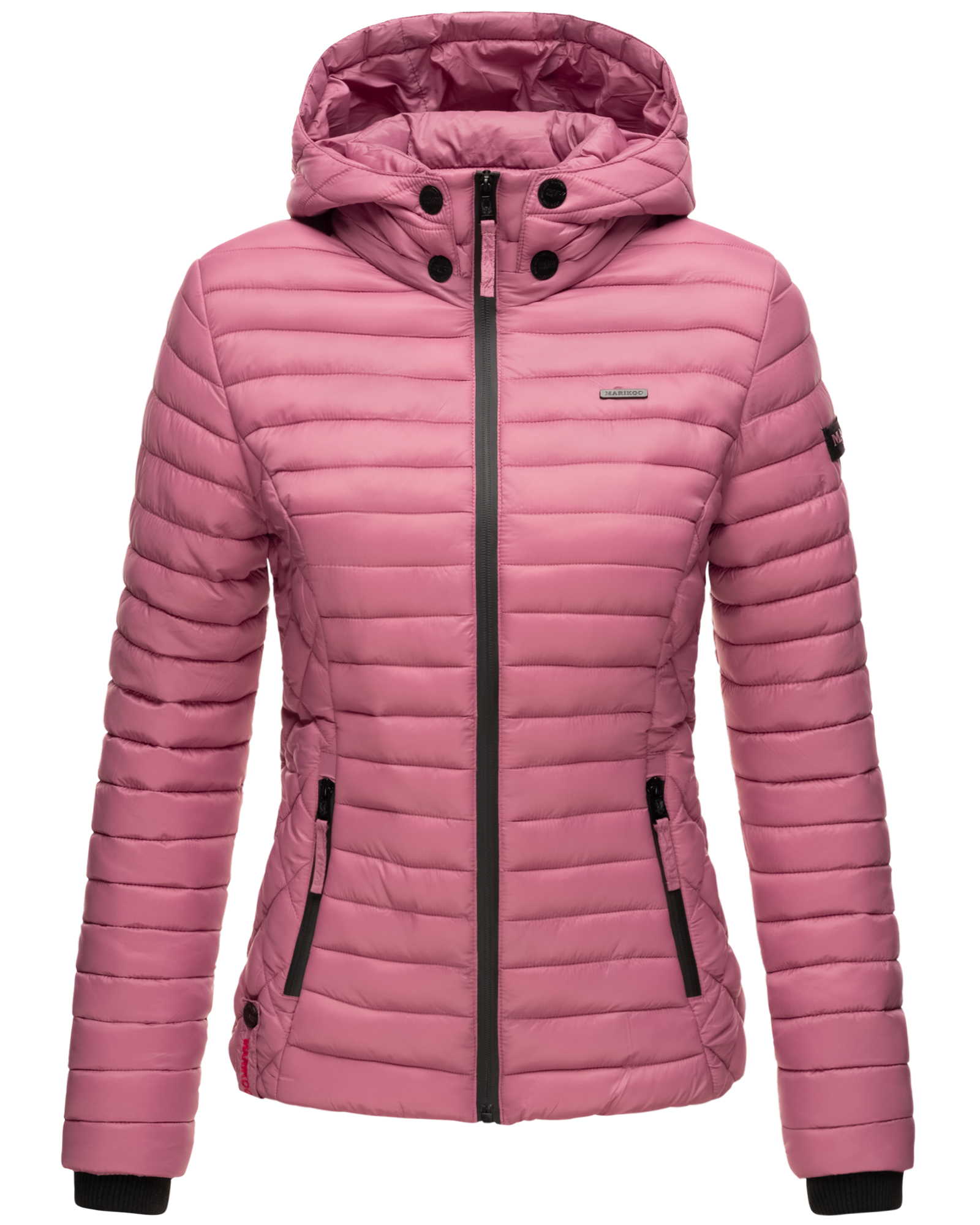 Marikoo Steppjacke SAMTPFOTE