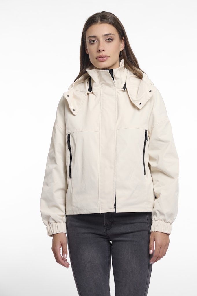 Rino & Pelle Übergangsjacke Isa