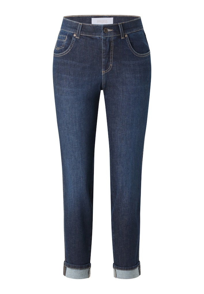 Angels Jeans "Darleen Crop"