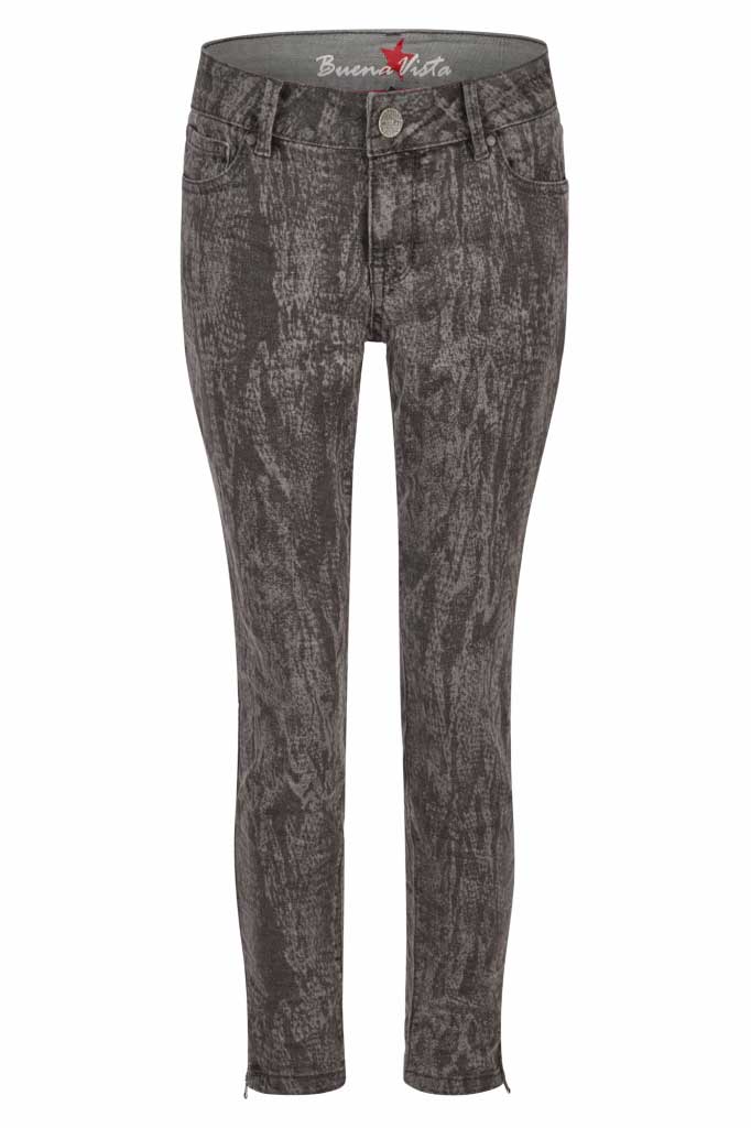 Buena Vista Hose "Italy V 7/8 Stretch Denim"