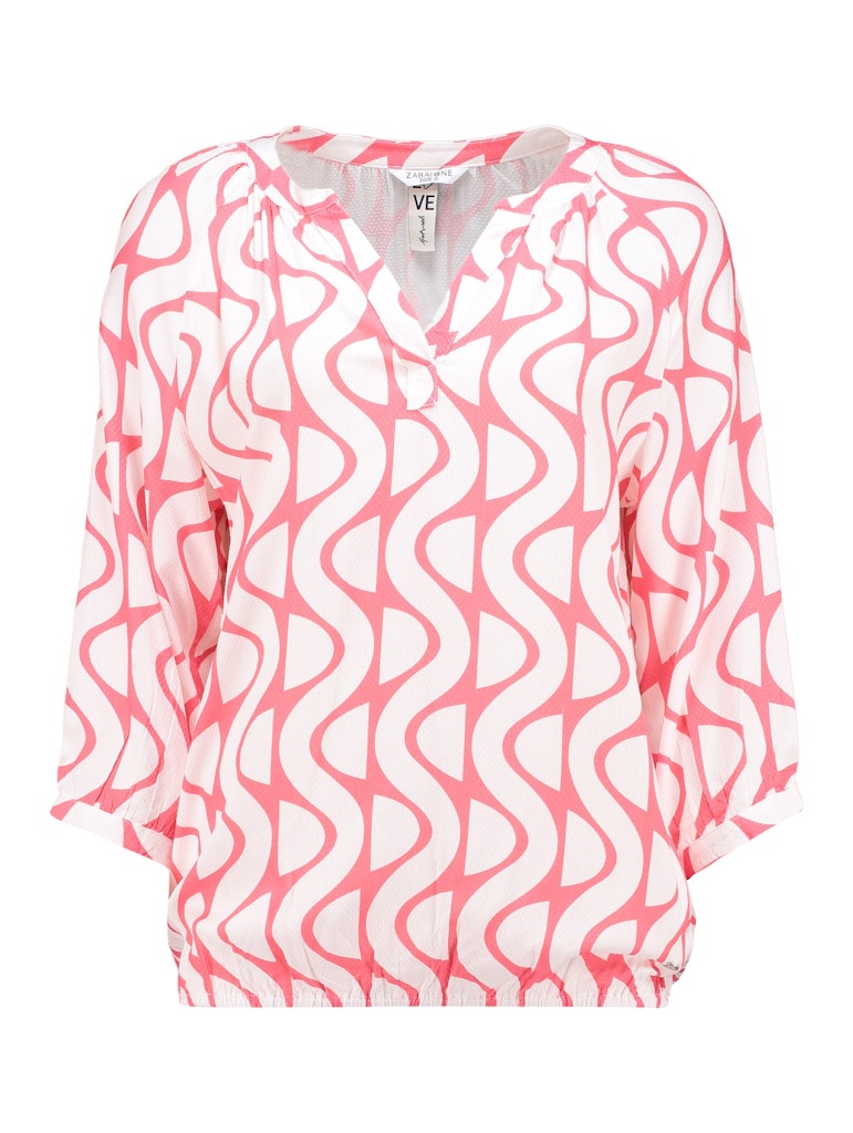 Zabaione Blouse Co44rnelia