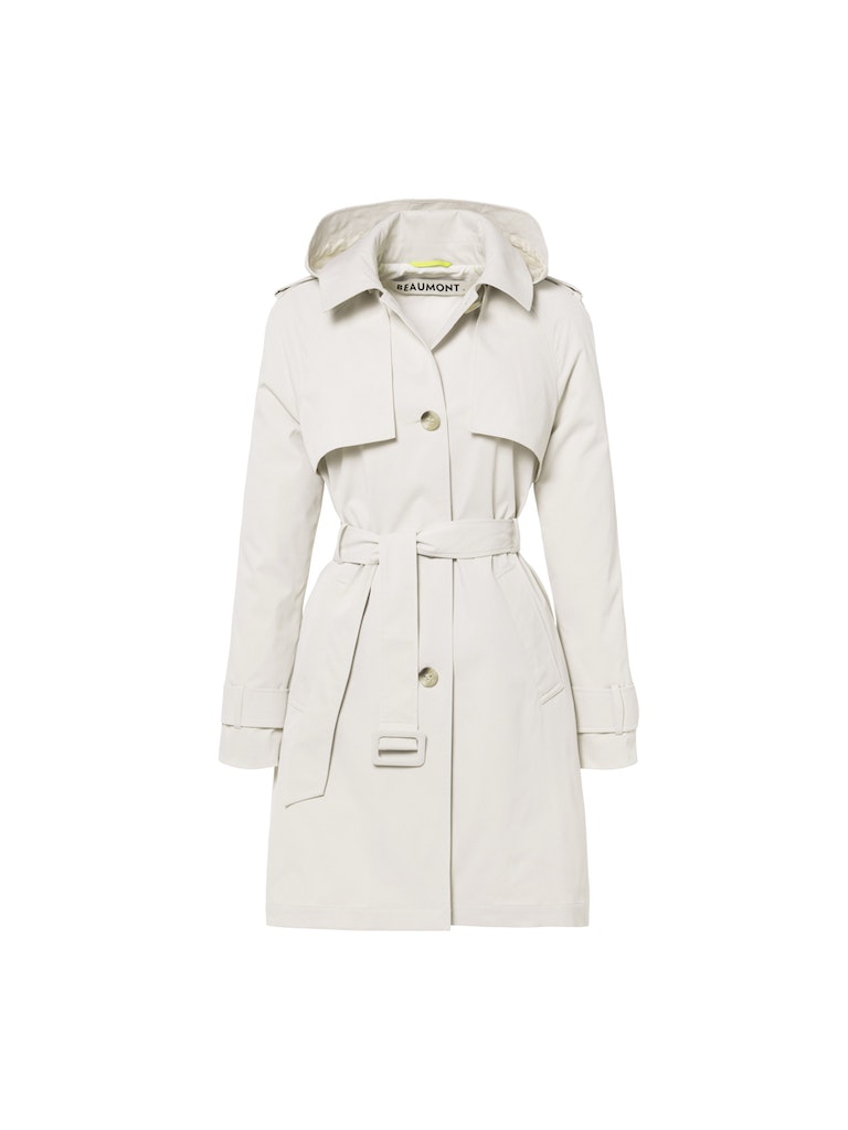 Beaumont Trenchcoat ELLA