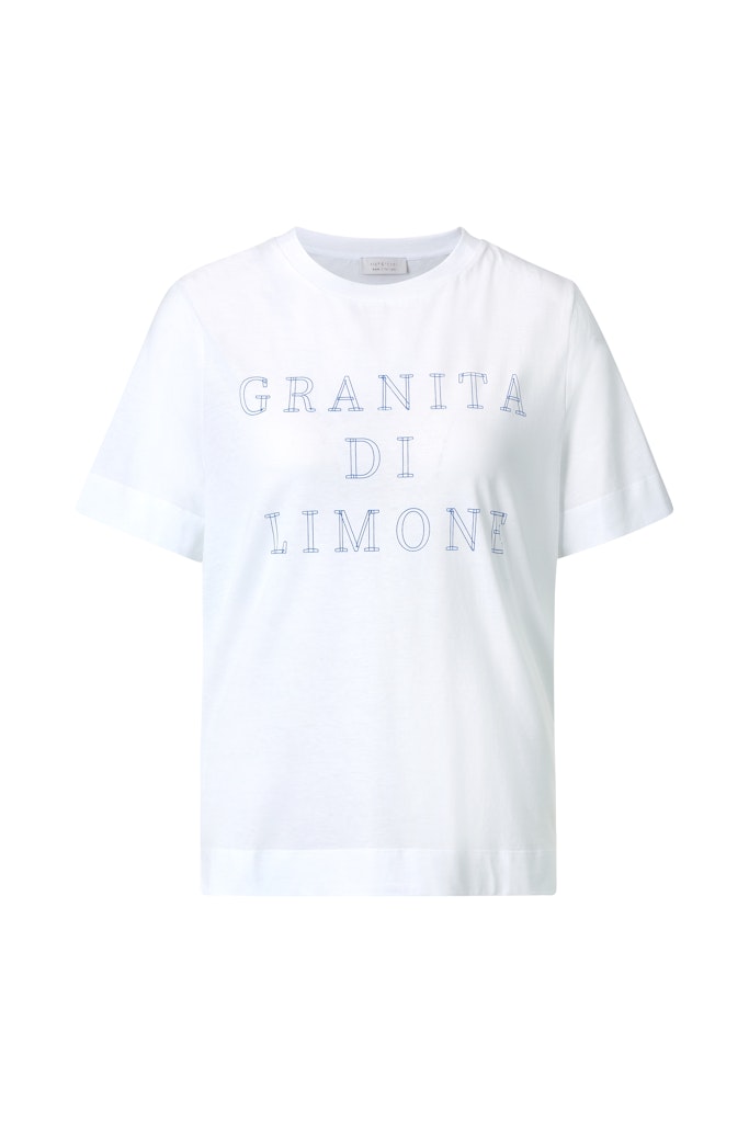 Rich & RoyalT-Shirt "Granita Di Limone"