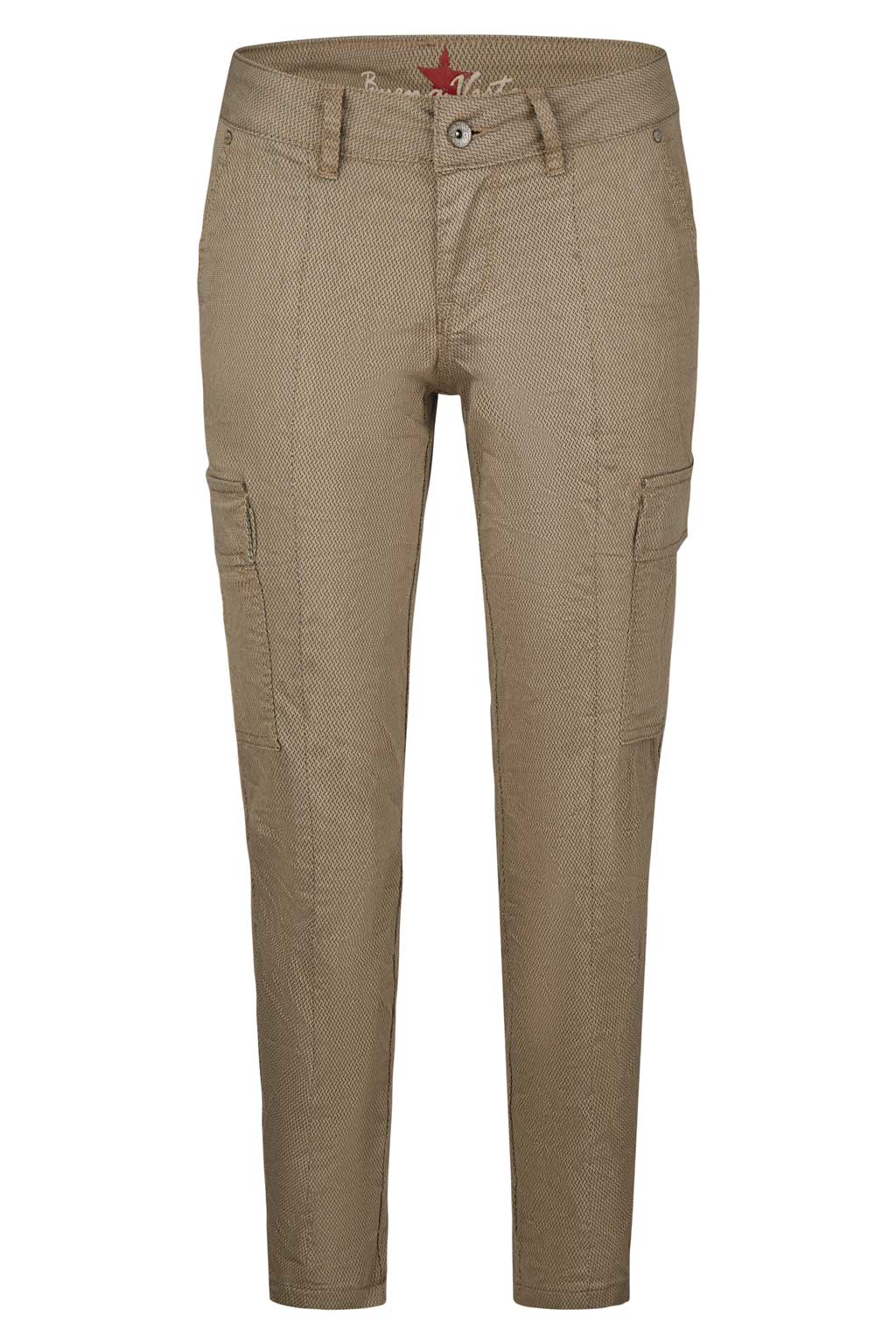 Buena Vista 7/8 Hose "Cargo"