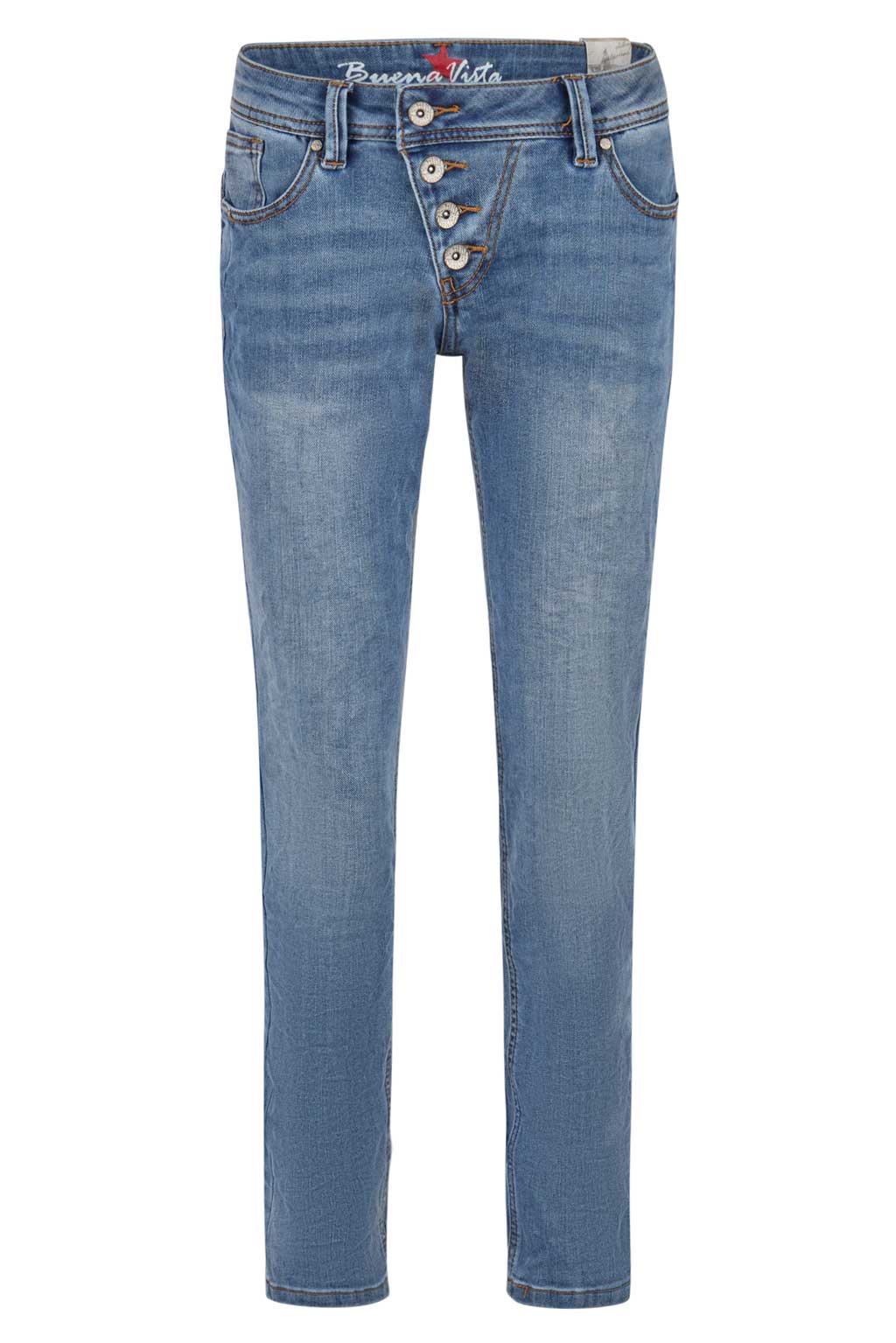 Buena Vista 7/8 Jeans "Malibu"