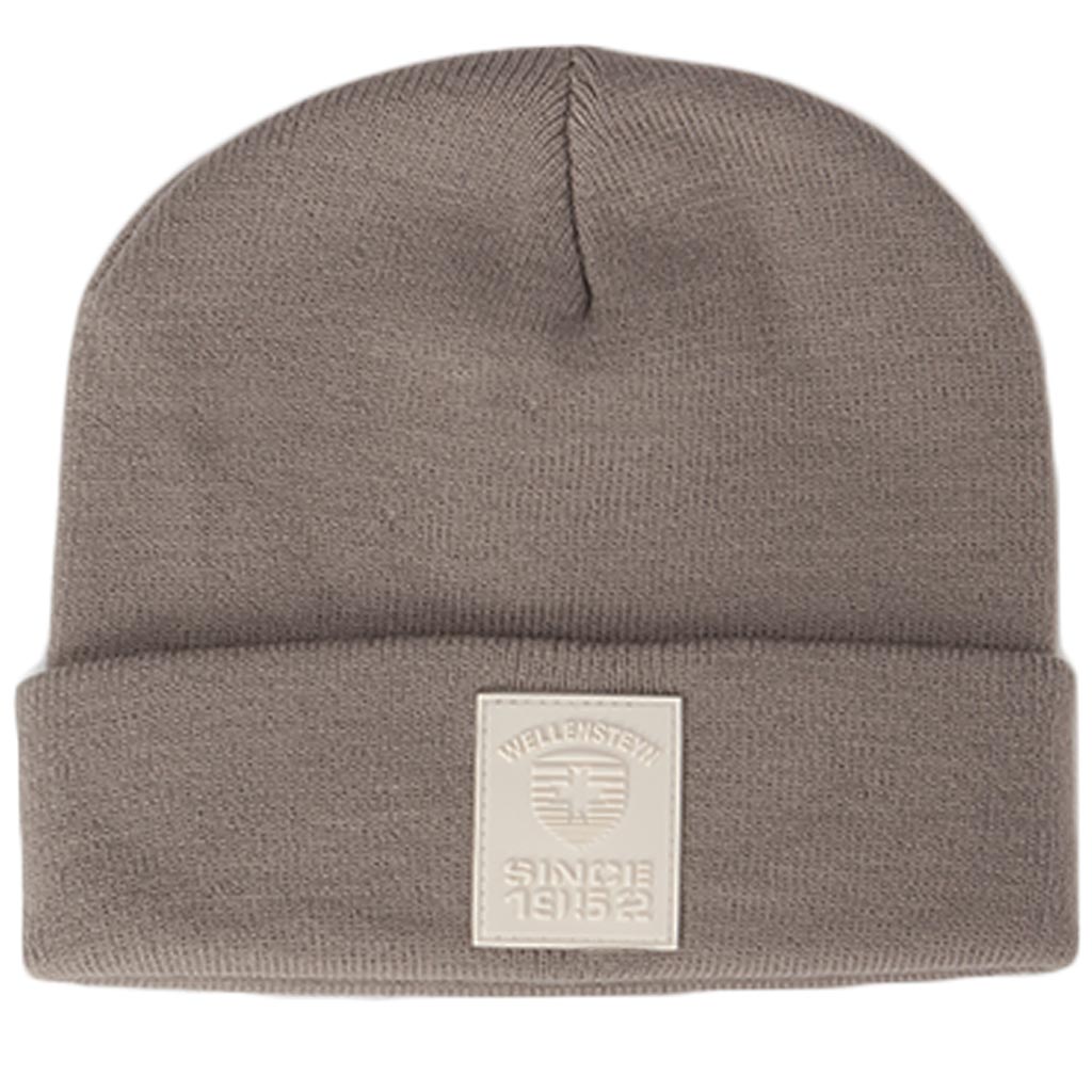 Wellensteyn Mütze BEN Badge Short Hat