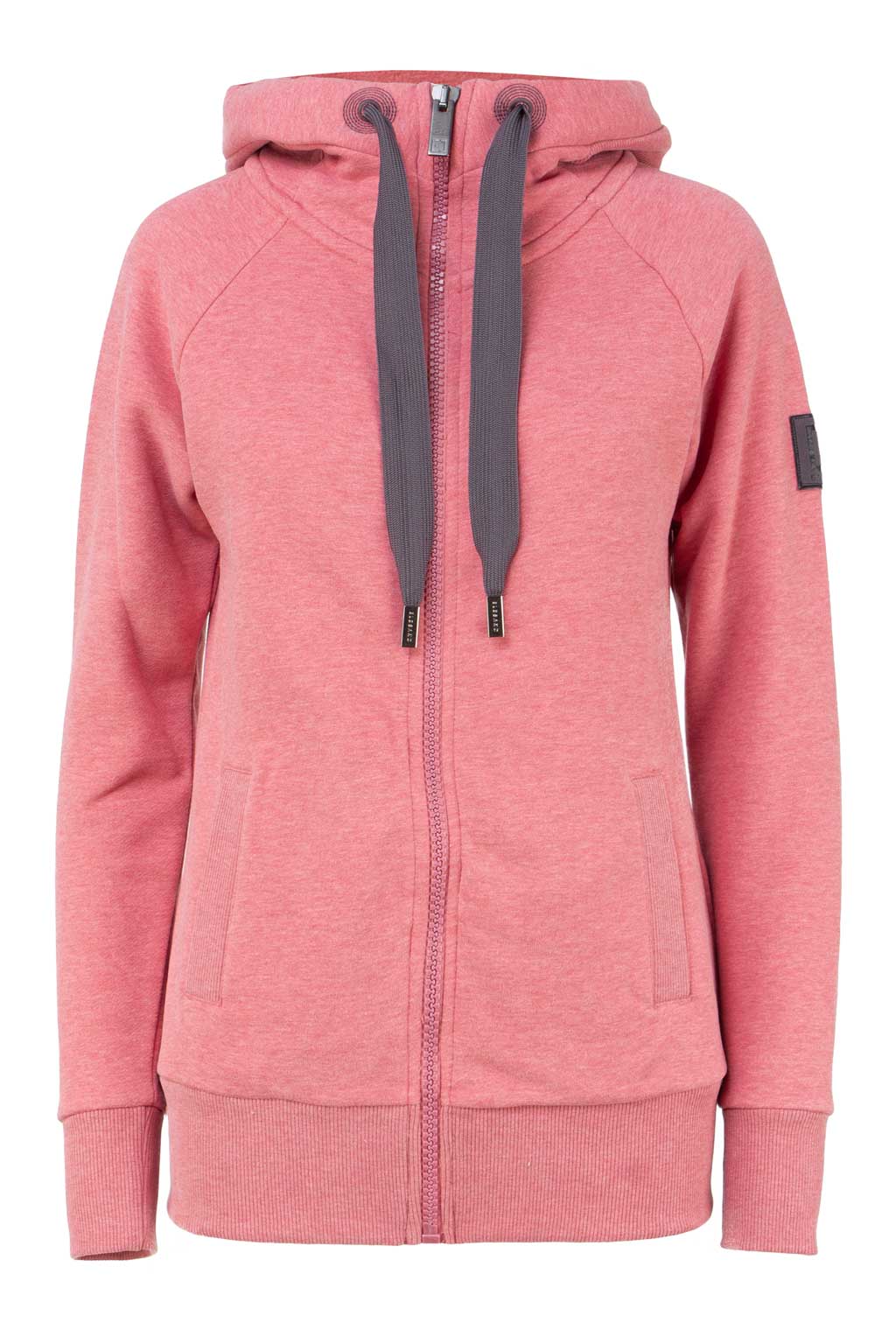 Elbsand Sweatjacke Kria