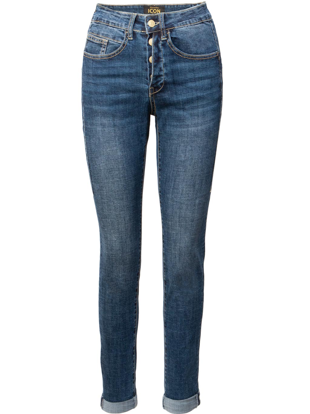 Senoritas ICON Jeans Cosmopolitan