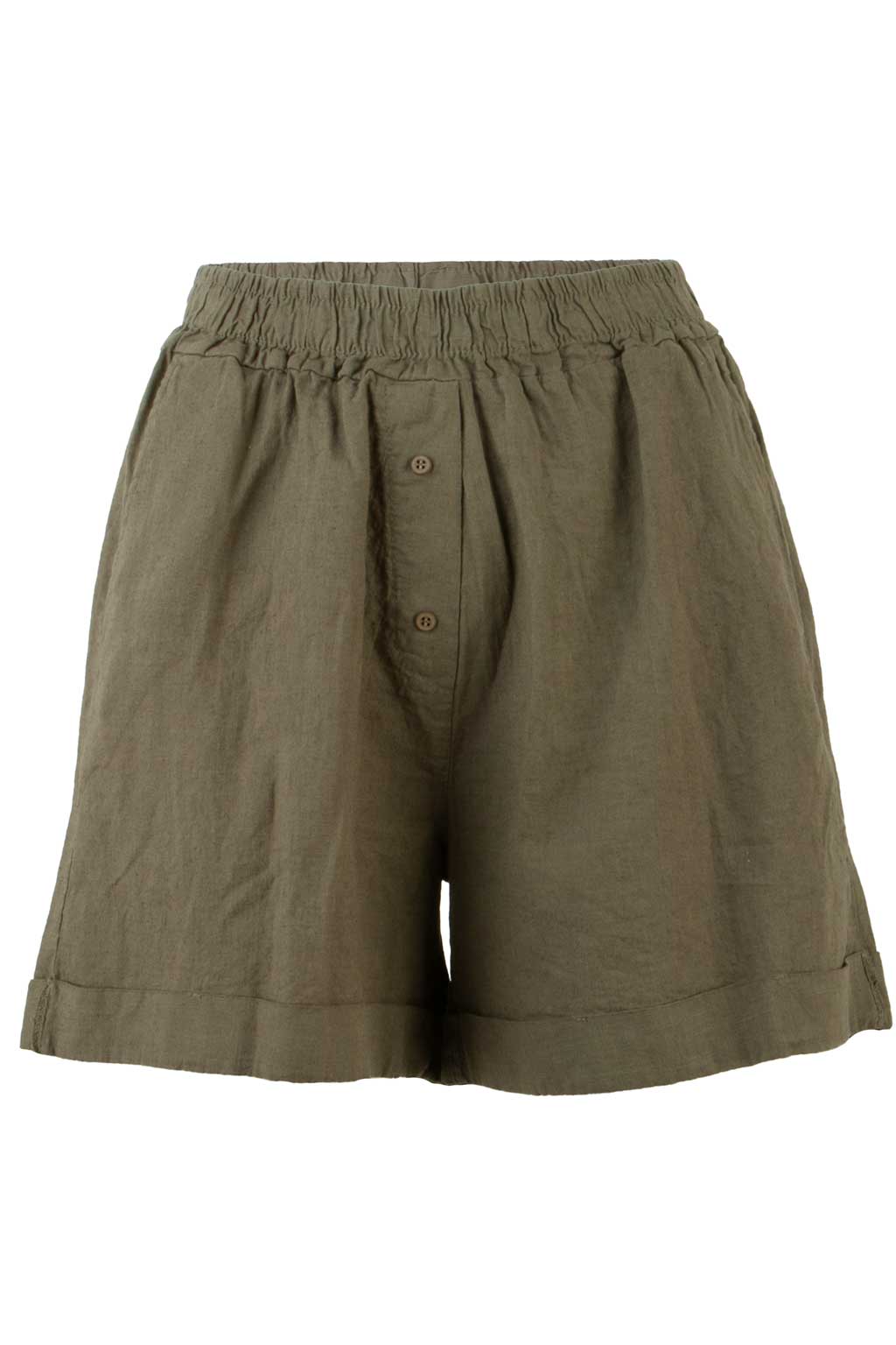 Coll64 Short