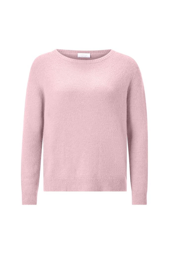 Rich & Royal Pullover