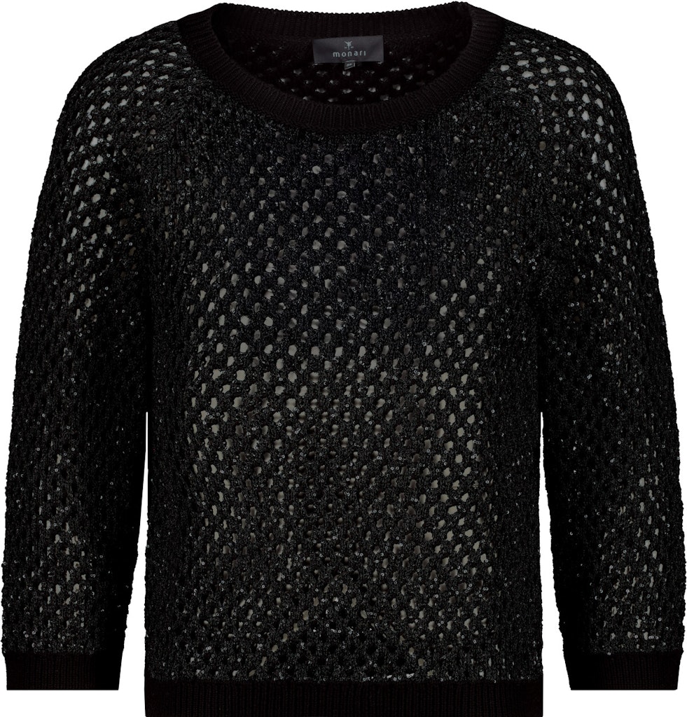 Monari Strick-Pullover