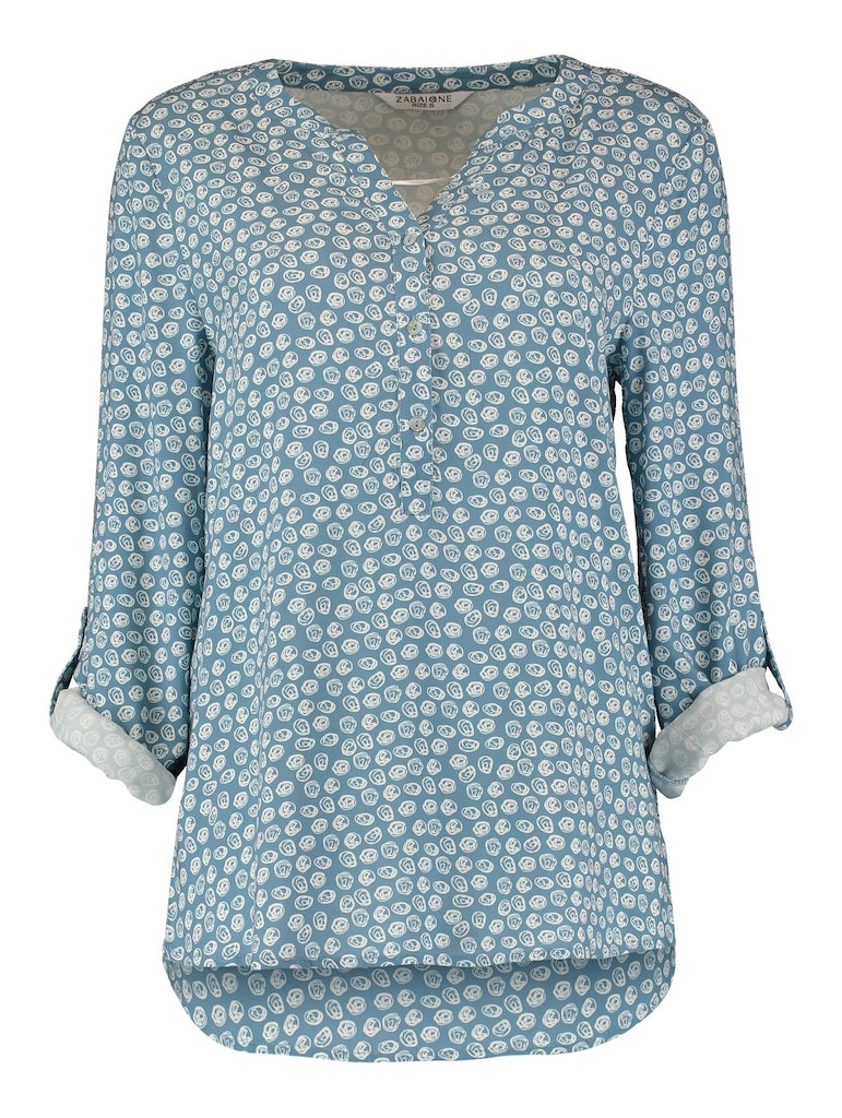 Zabaione Bluse Meline