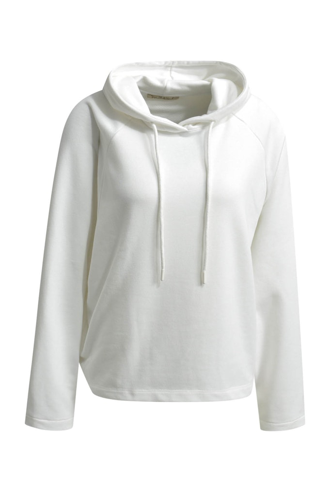 Smith & Soul Hoodie Flower Print