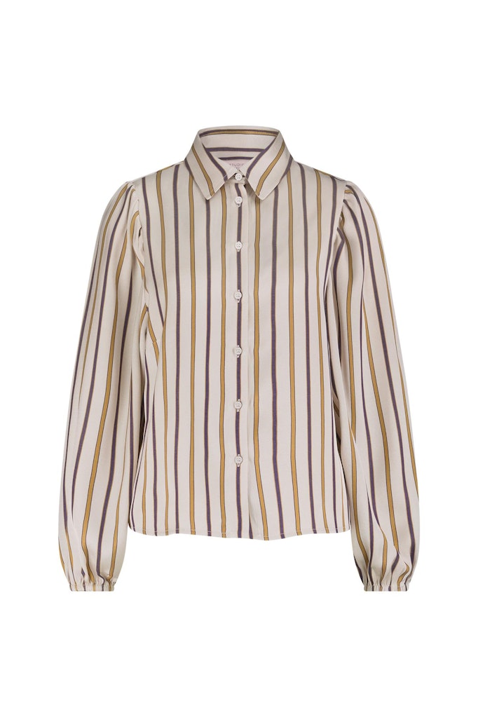 Gestreifte Bluse "Lina"