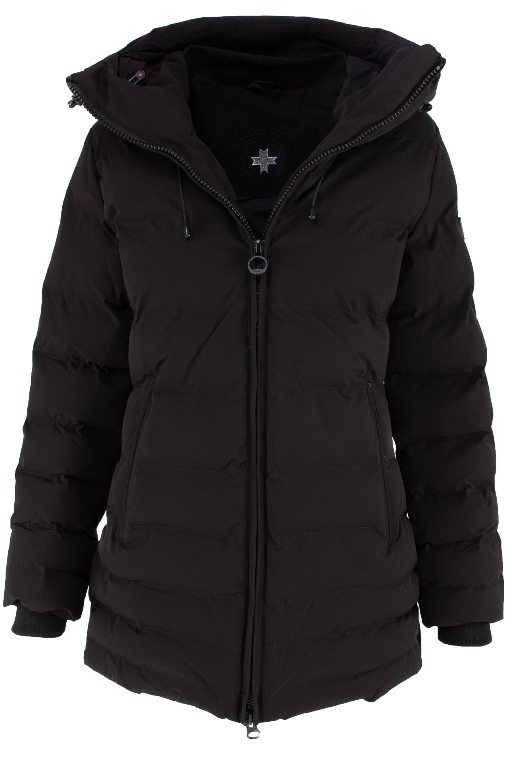 Wellensteyn Cordoba Winterjacke
