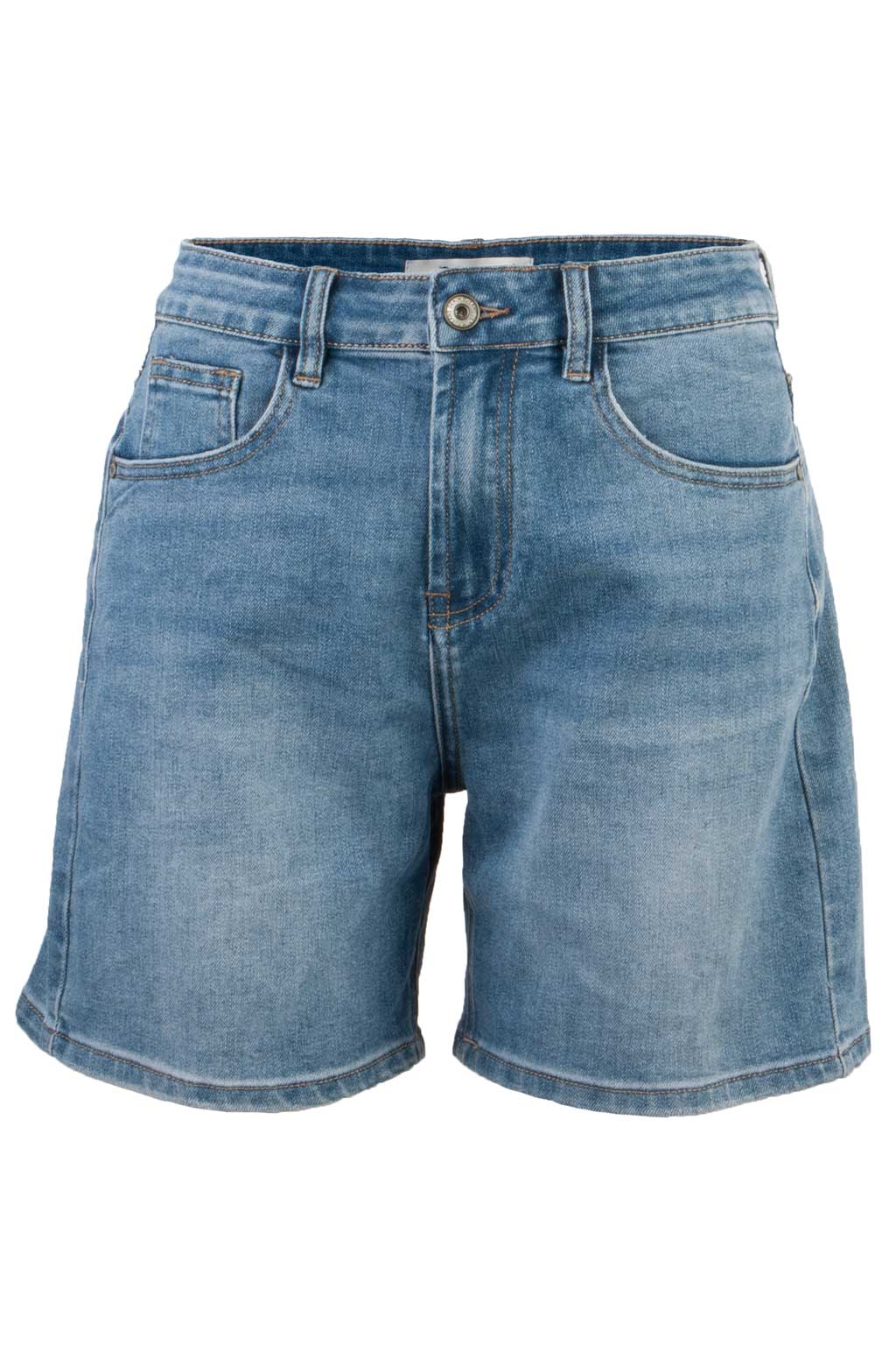 Nuuc Jeans-Shorts