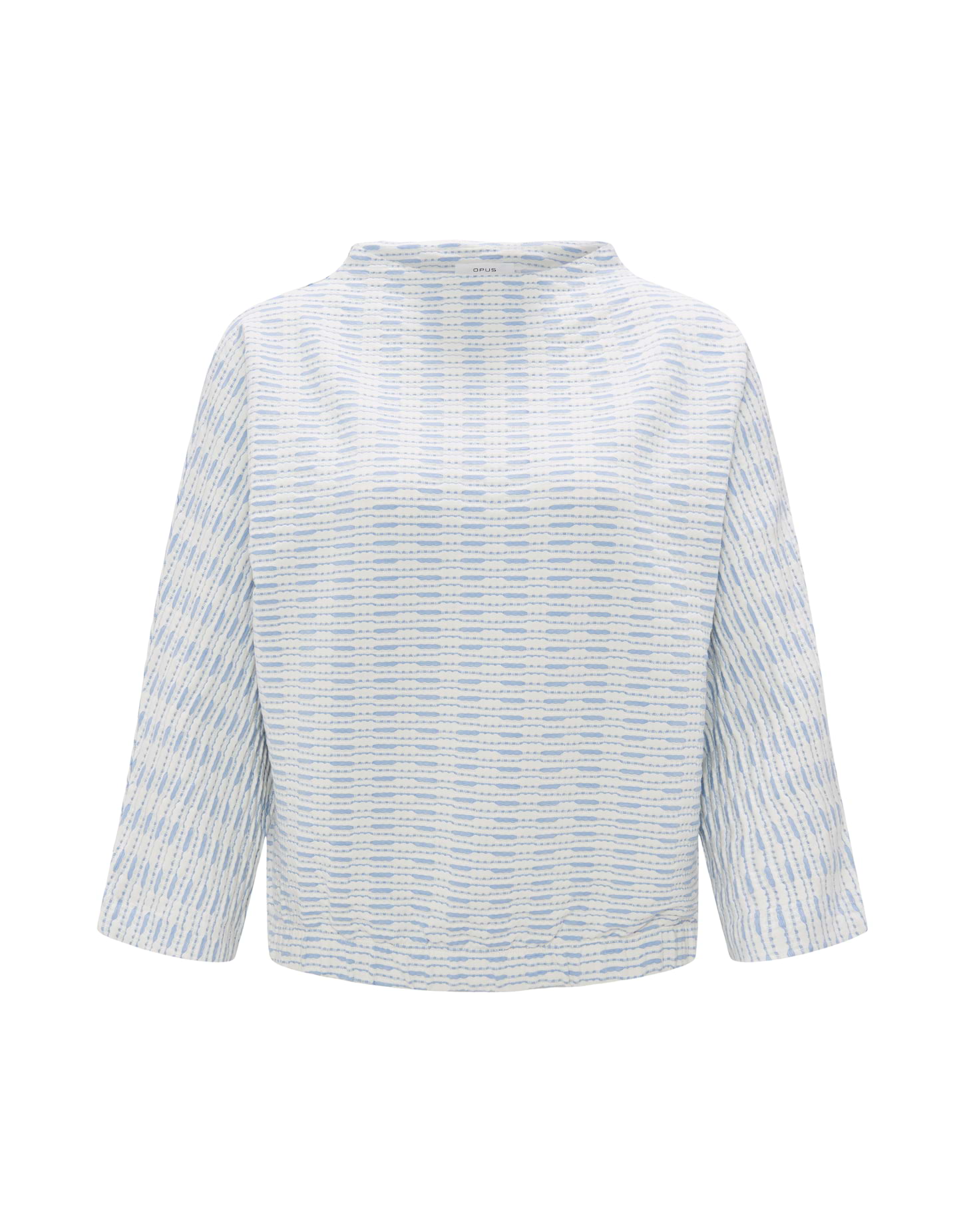 Opus Sweatshirt Gomani