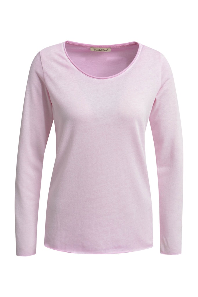 Smith & Soul Basic Knit