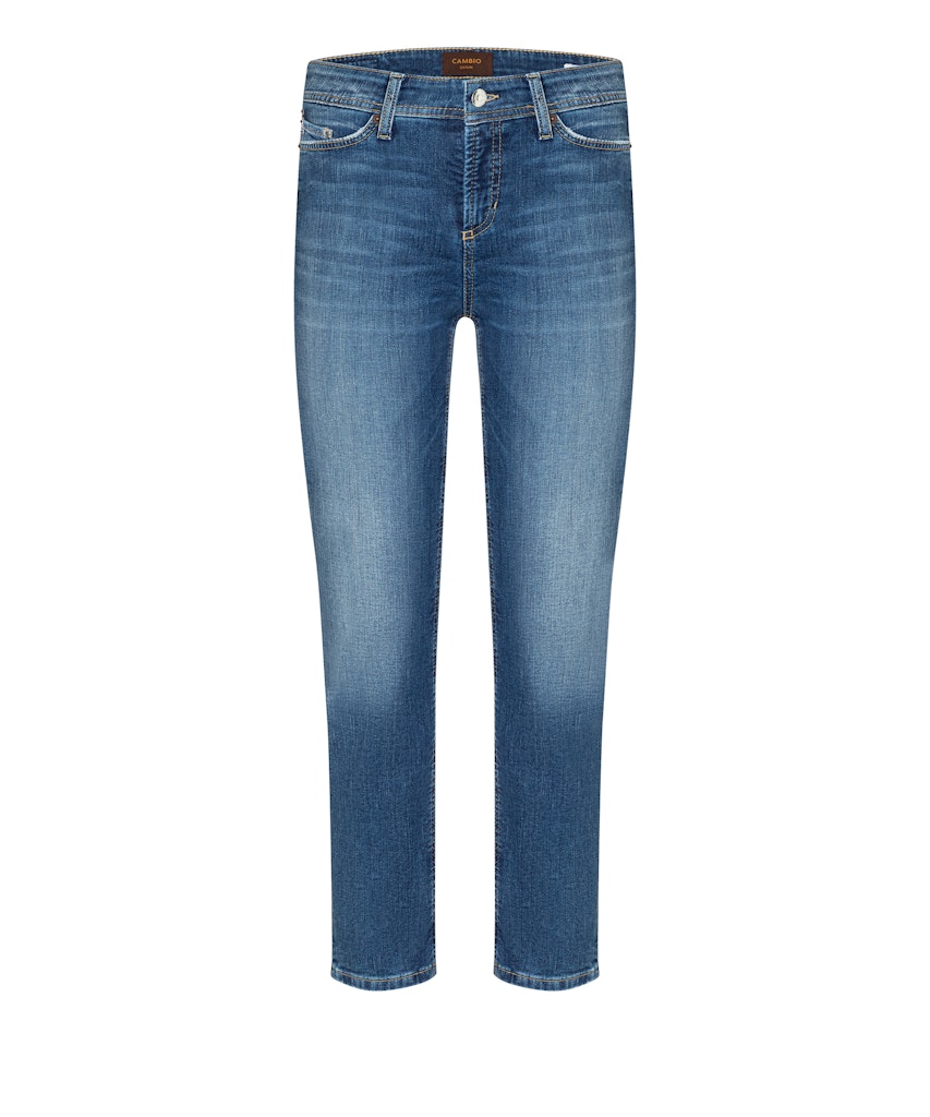 Cambio Jeans "Piper cropped"