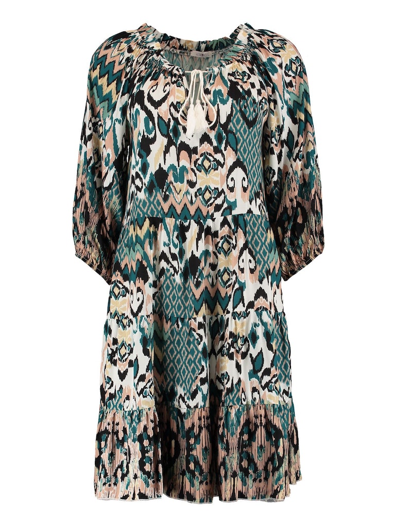 Hailys Kleid