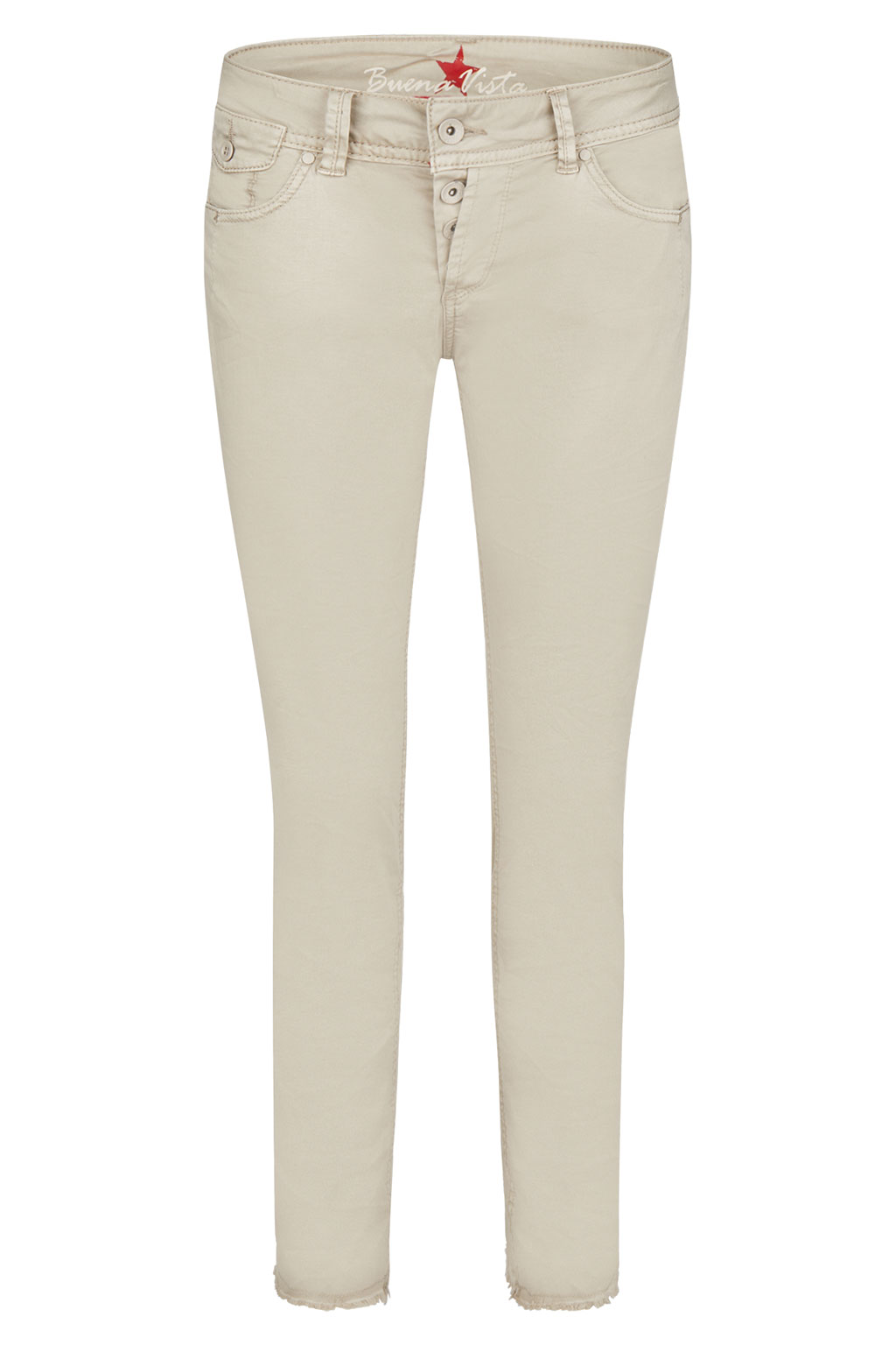 Buena Vista Stoffhose Malibu CC 7/8 Stretch Twill