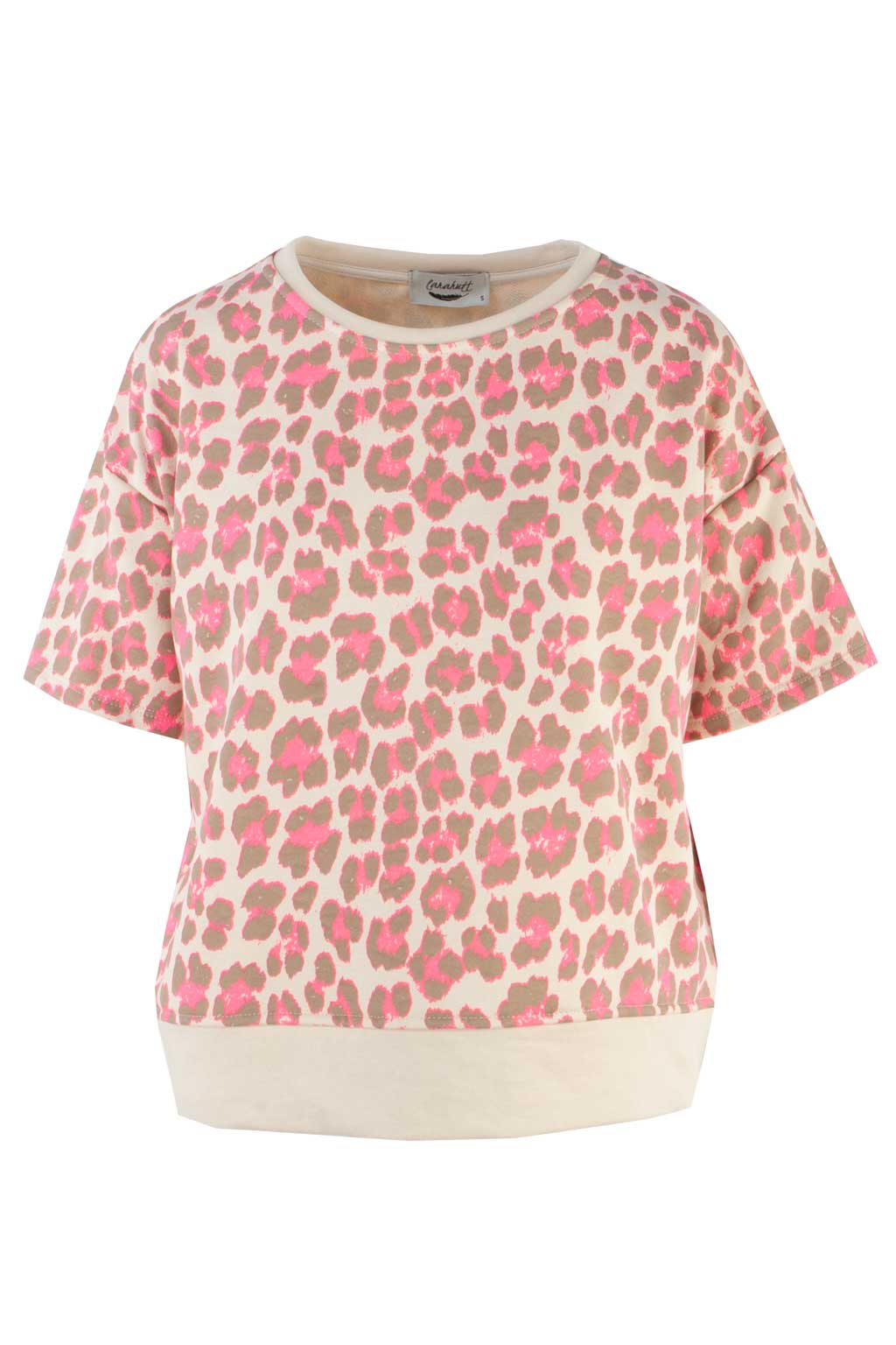 Larahutt Sweatshirt "Leo"