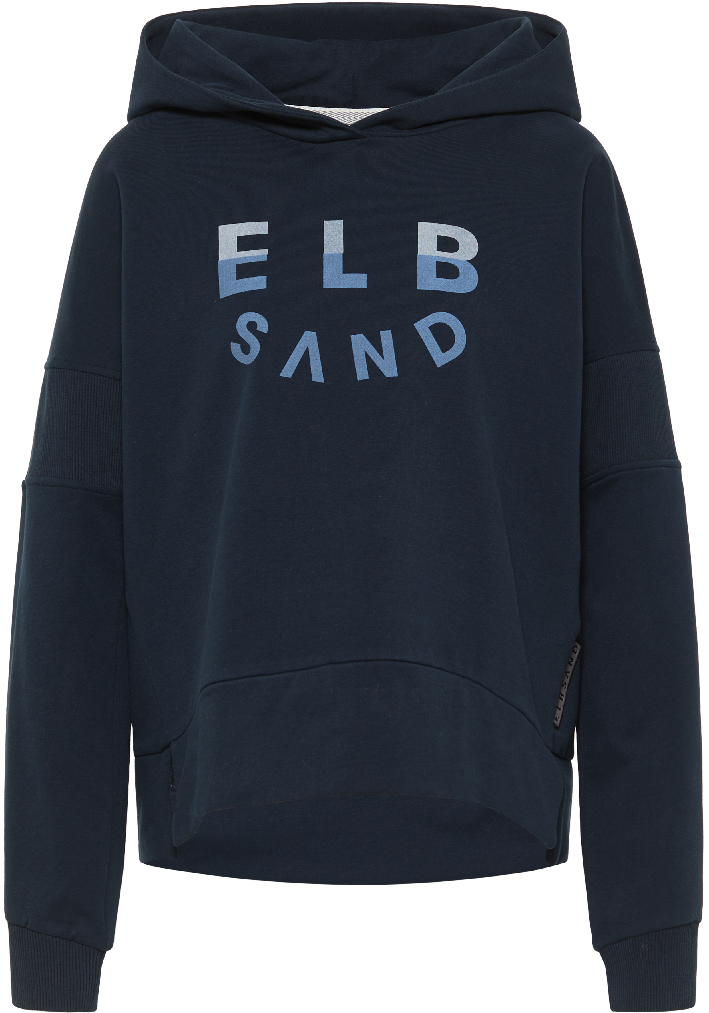 Elbsand Hoodie Jörna