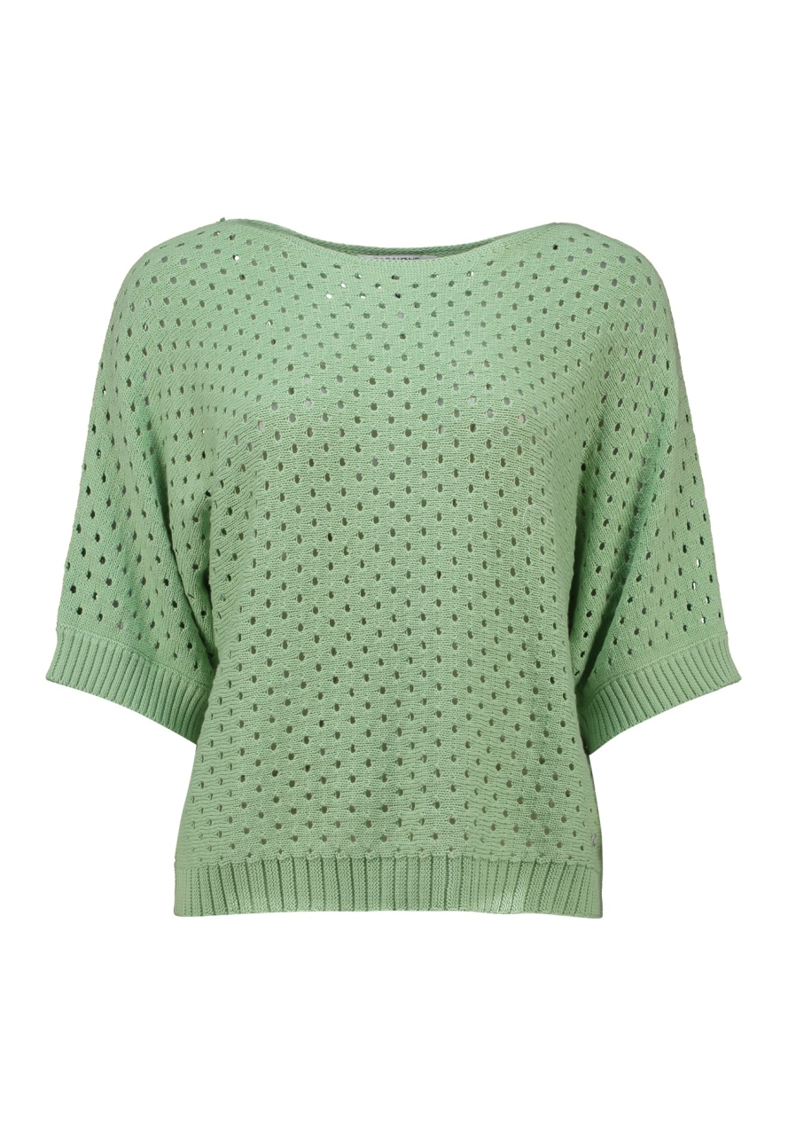 Zabaione Pullover