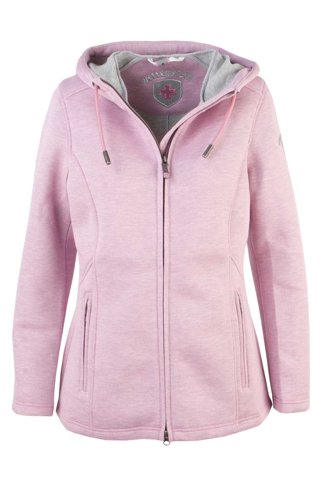 Wellensteyn Sweatjacke "Zuma Bay"
