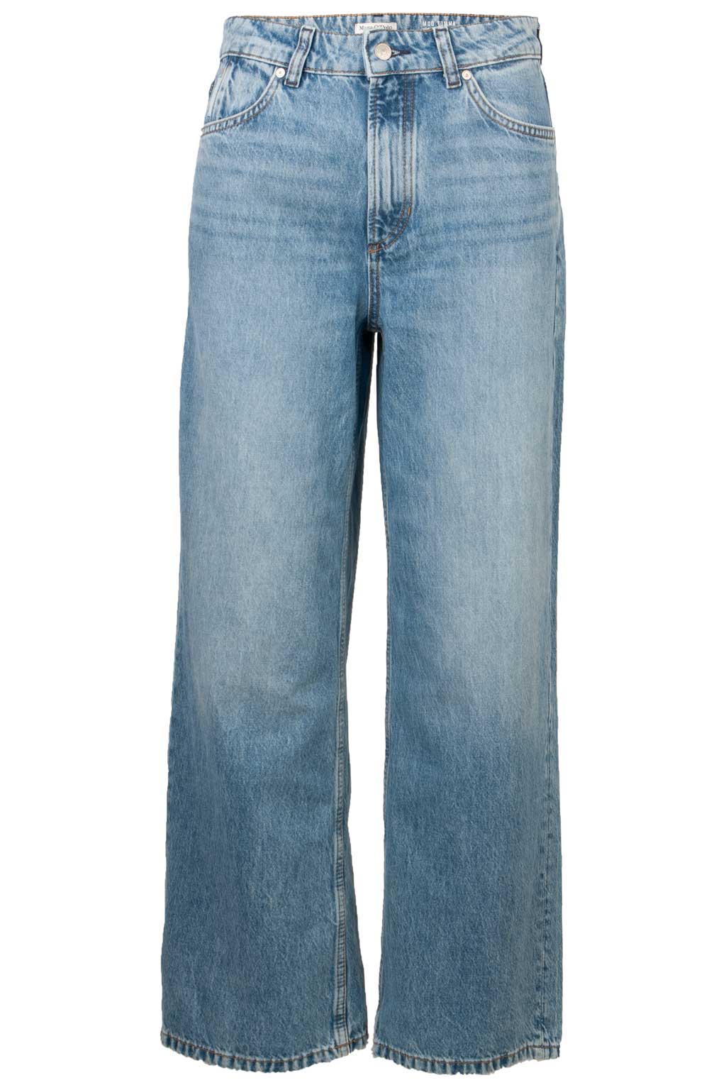 Marc O'Polo Wide Leg Jeans