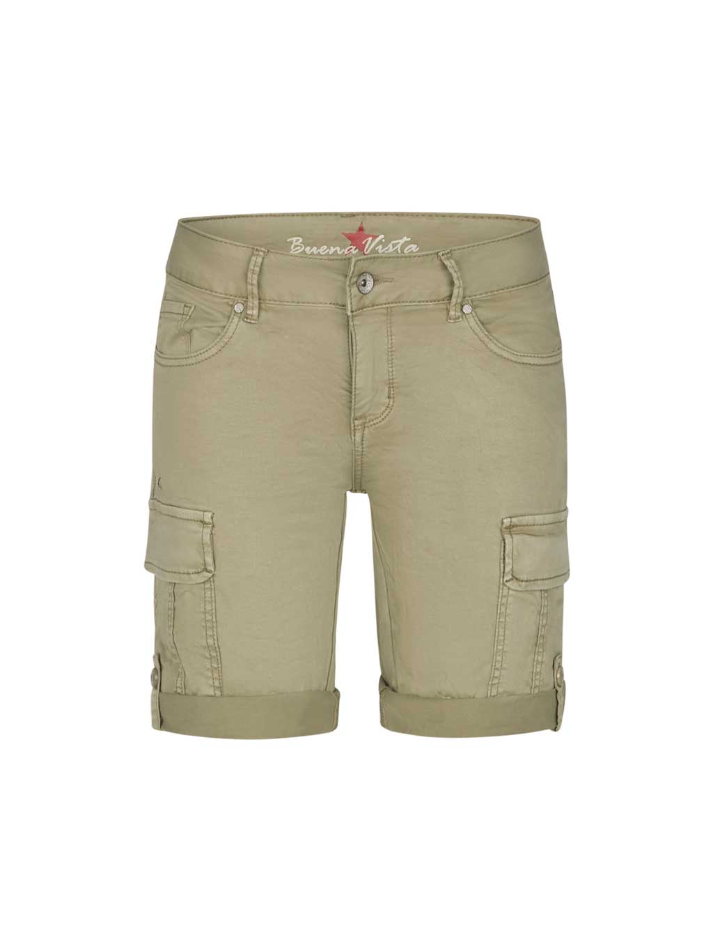 Buena Vista "Cargo-Short"