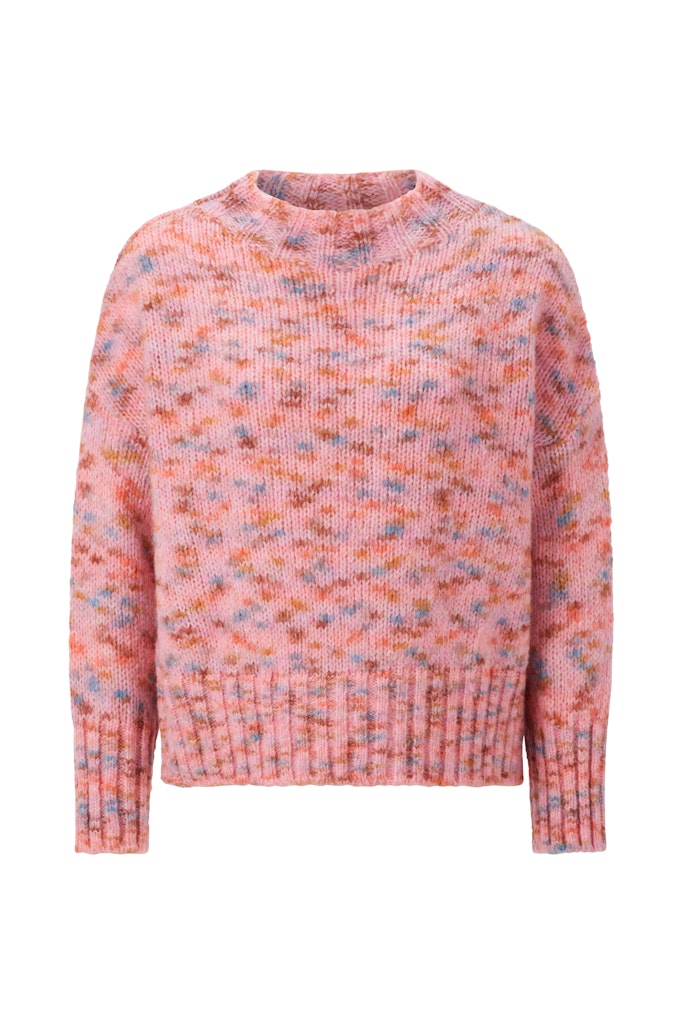 Rich & Royal Pullover