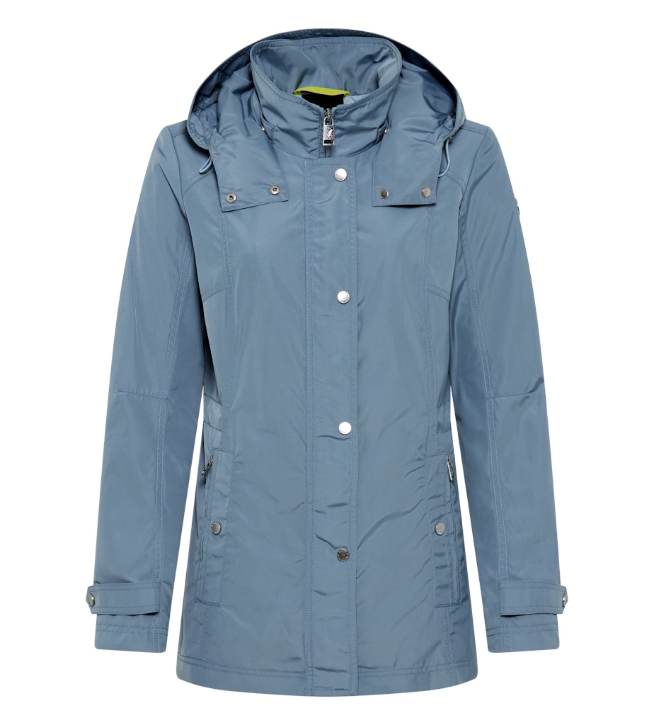 Weather Protection Jacke