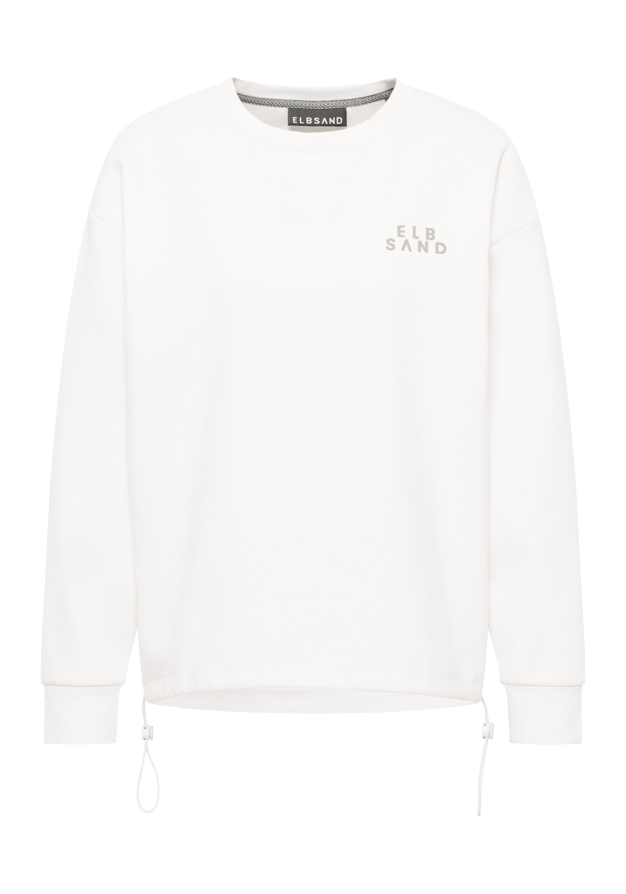 Elbsand Sweatshirt "Caris"