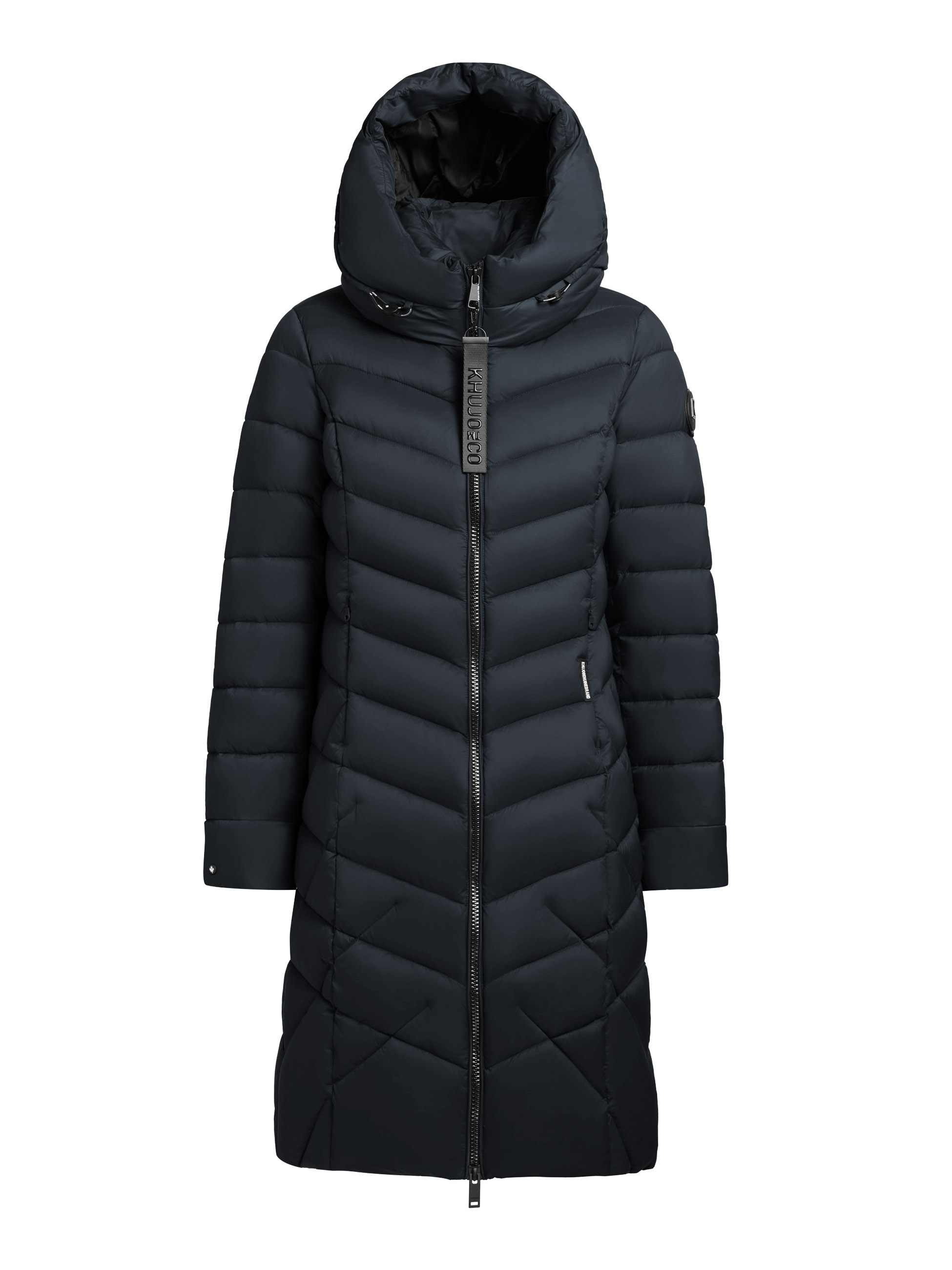 Steppmantel "ODANA3"