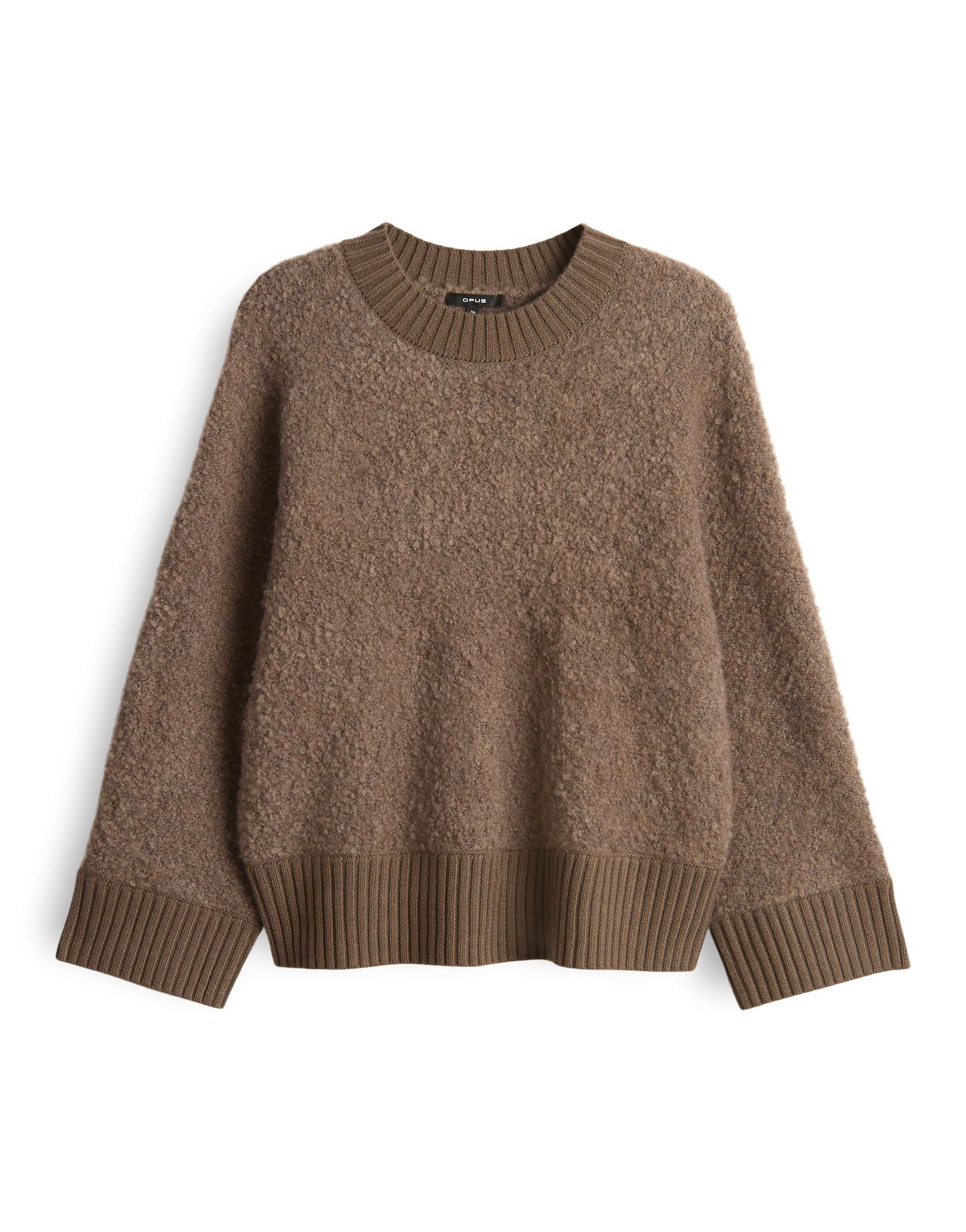 Pullover "Pennan"