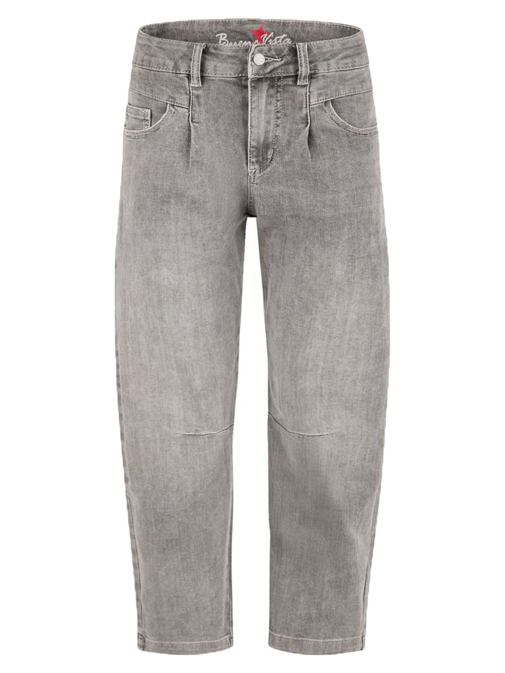 Buena Vista Jeans "Barrel-F"