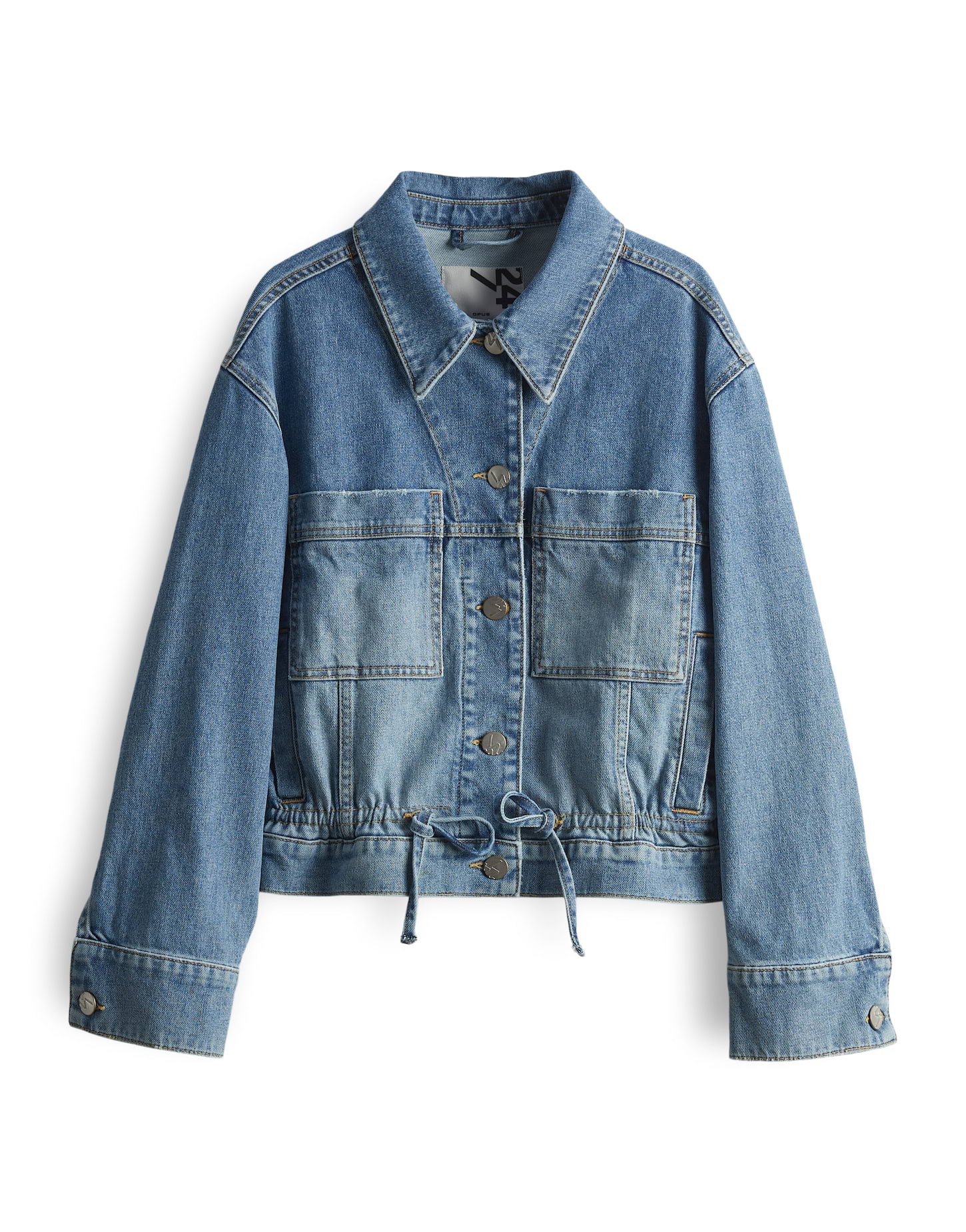 Opus Jeansjacke "Hemely"