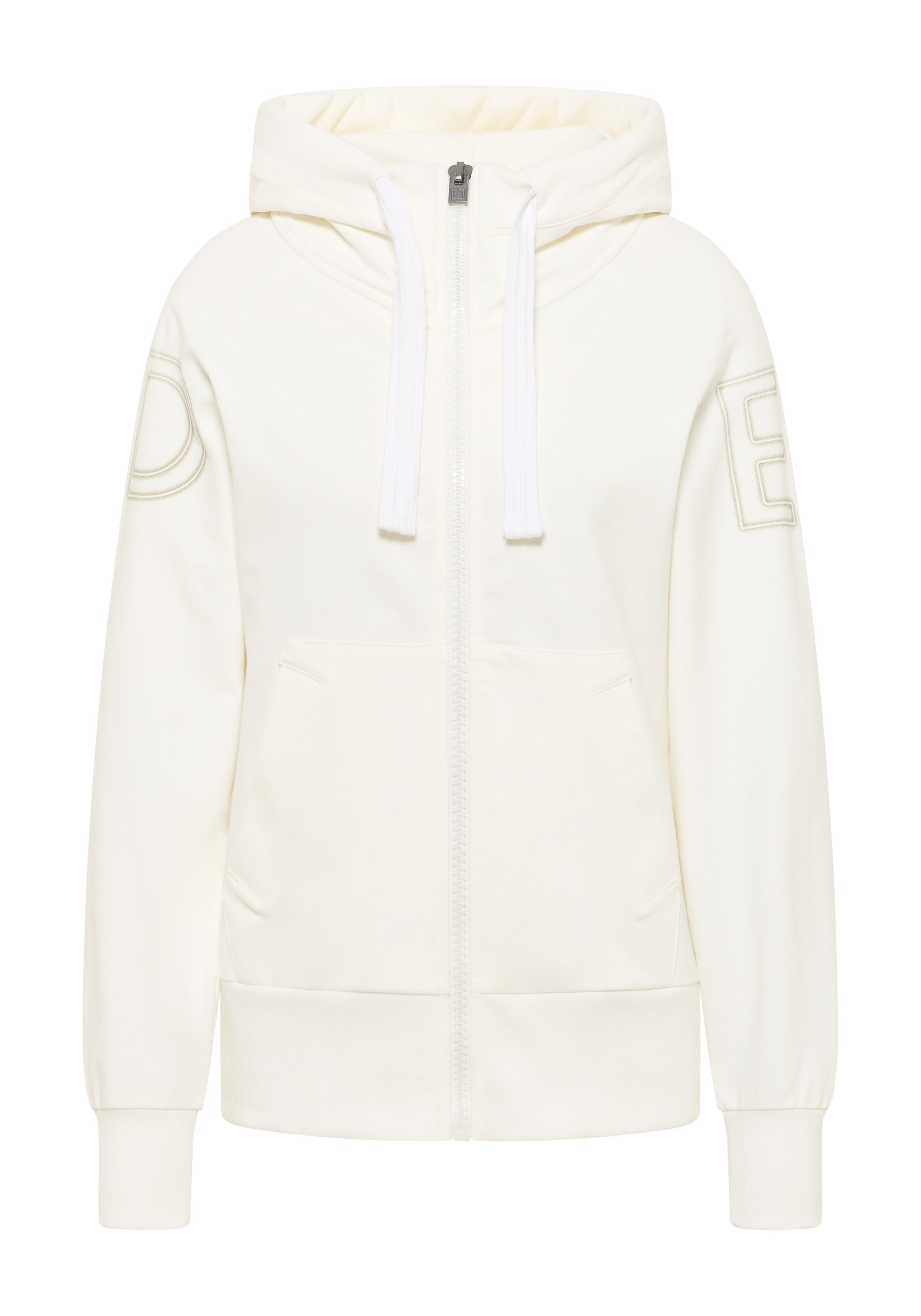 Elbsand Sweatjacke "Kalotta"