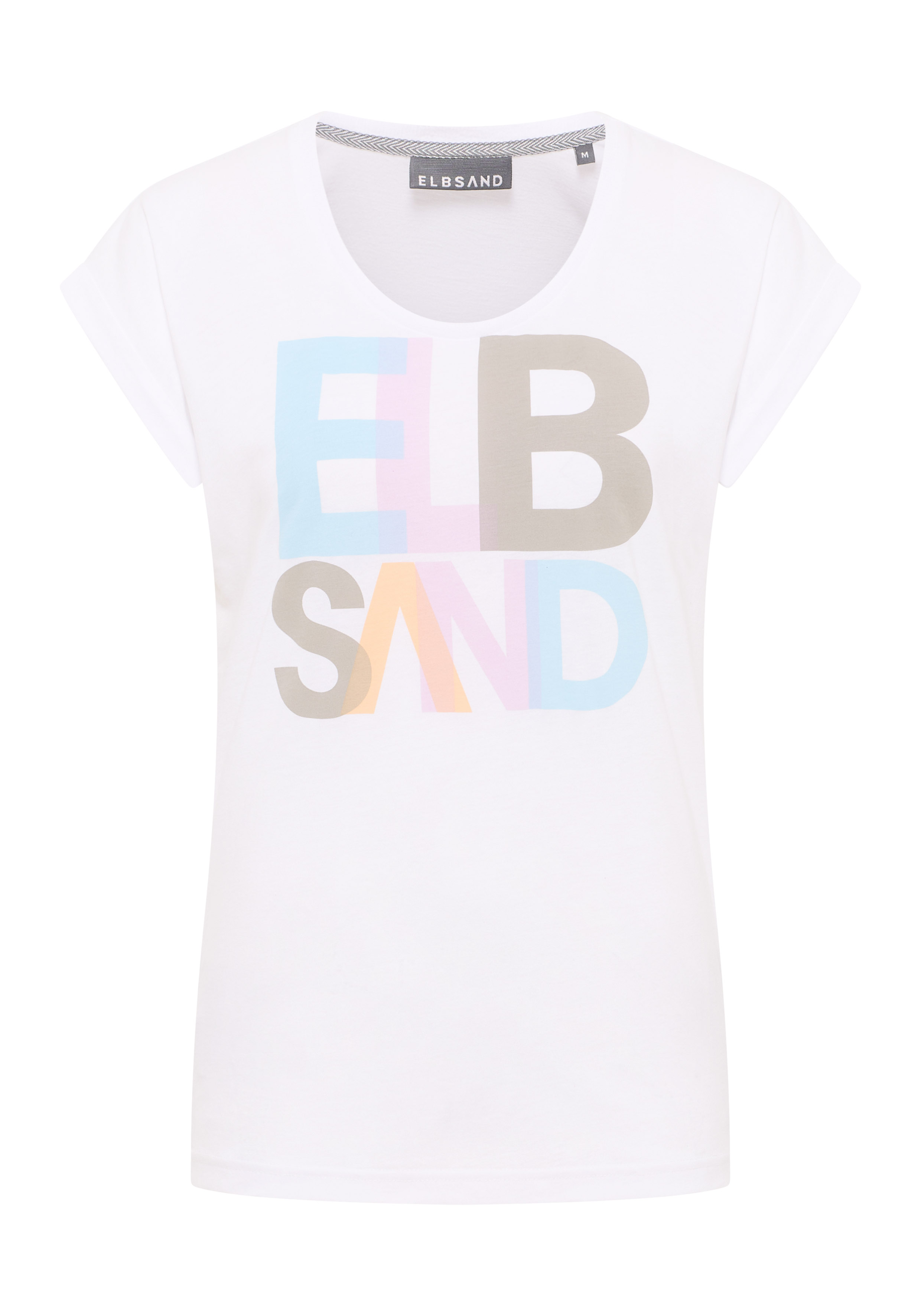 Elbsand T-Shirt "Eldis"